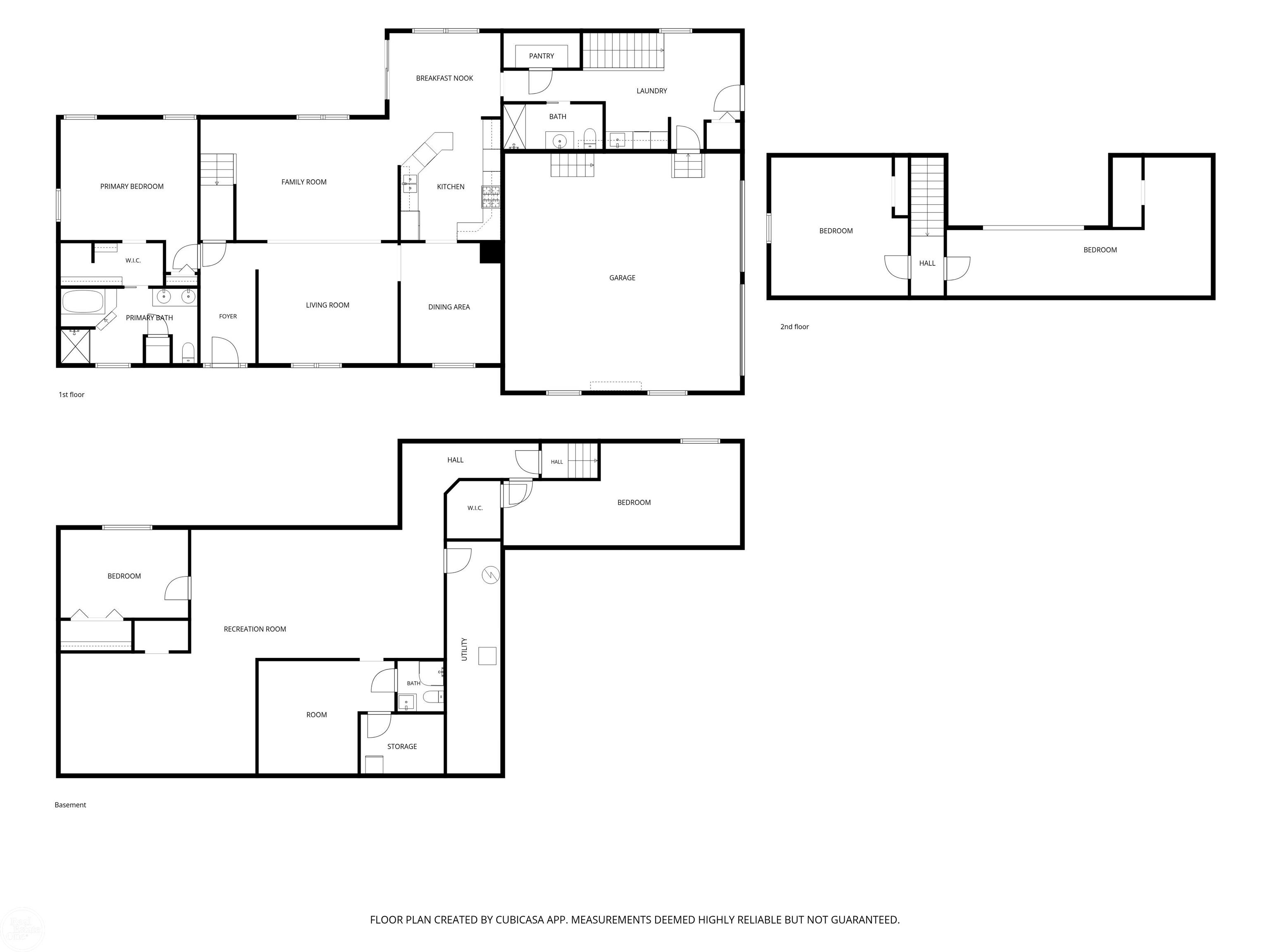 96th image of 7099 Arnold Rd, Cottrellville, MI 48039 | MLS# 58050218472