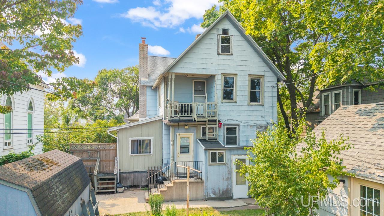 4th image of 321 S 13Th St, Escanaba, MI 49829 | MLS# 50218479
