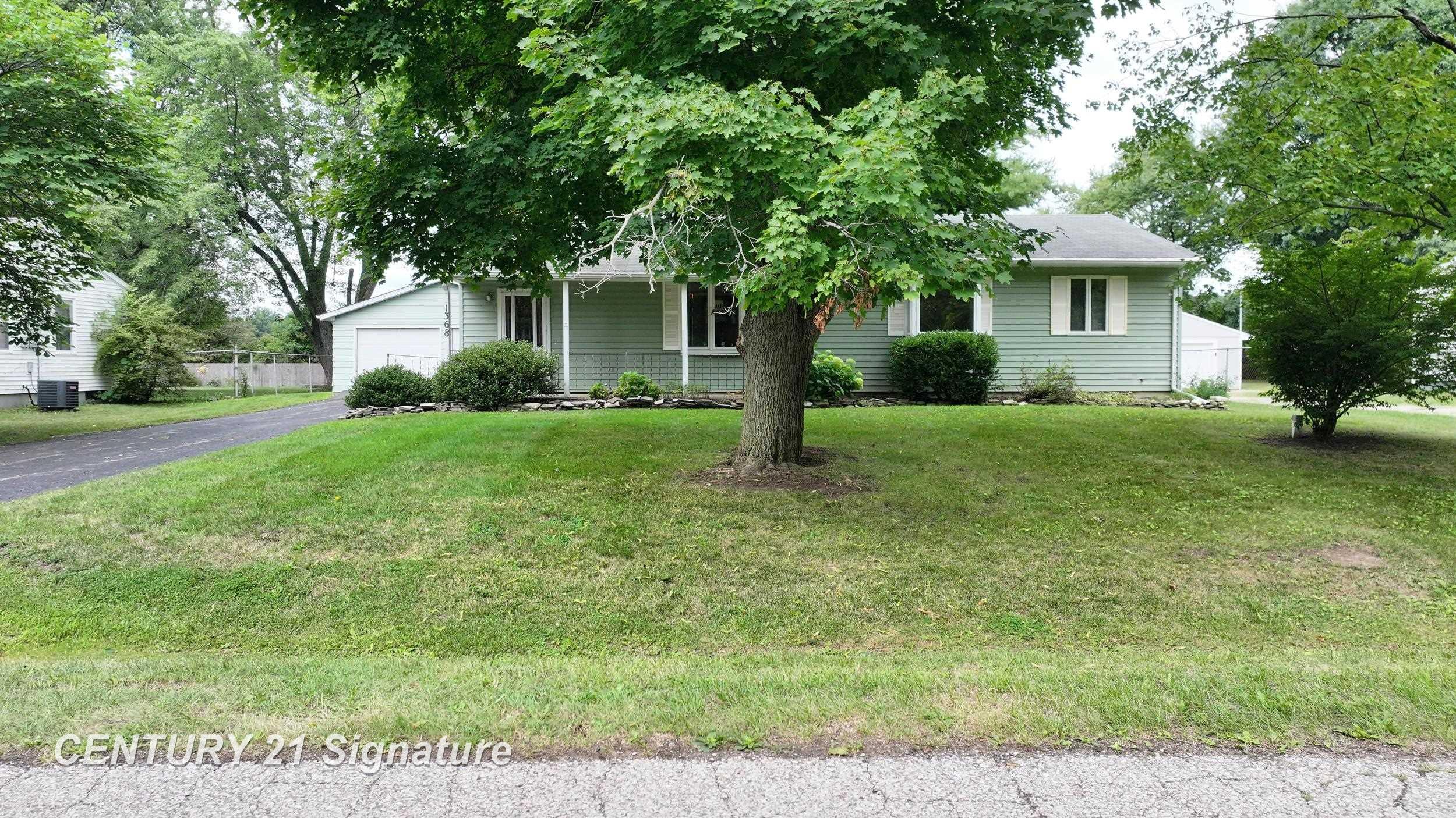 Photo 2 of Single family home for sale at 1368 Winfield Dr, Swartz Creek, MI 48473 | MLS# 5050218485 | Listing updated on 2026-09-26