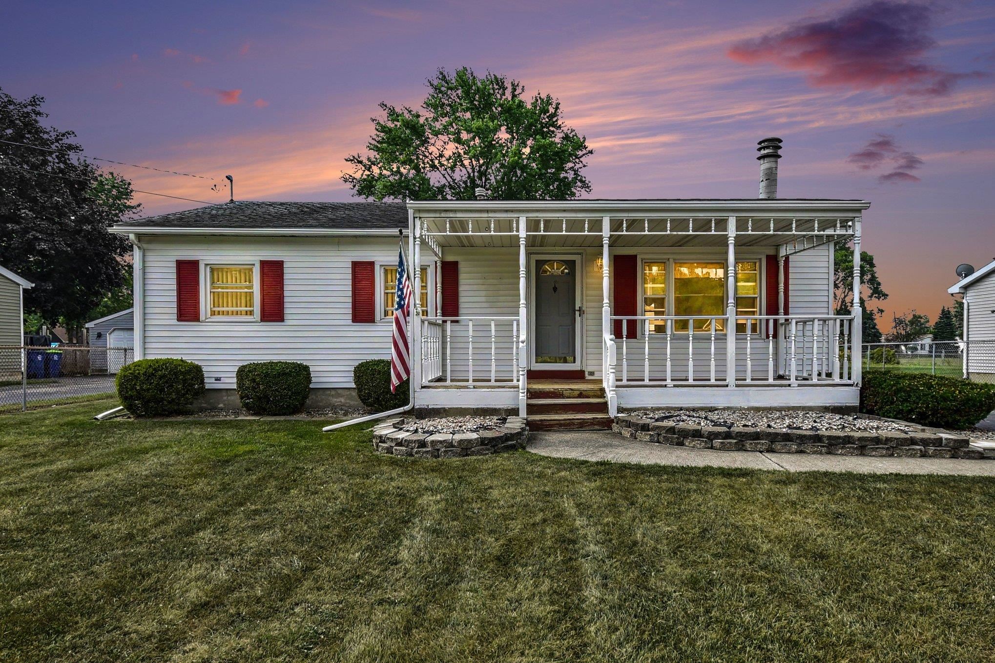 28th image of 881 Edison St, Saginaw, MI 48604 | MLS# 50218487