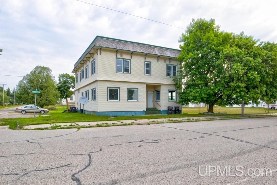2nd image of W5496 First St, Hermansville, MI 49847 | MLS# 50218519