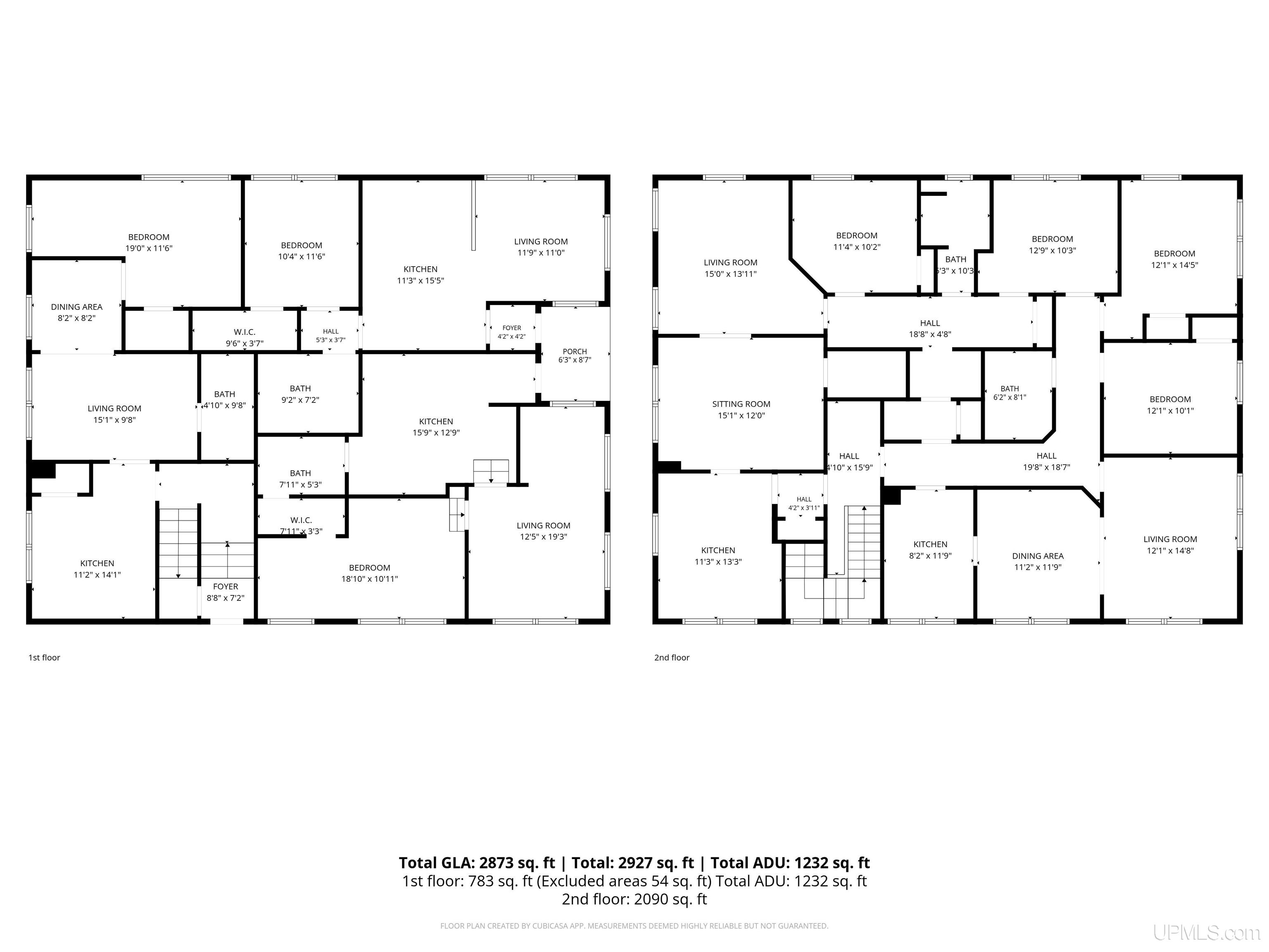 85th image of W5496 First St, Hermansville, MI 49847 | MLS# 50218519