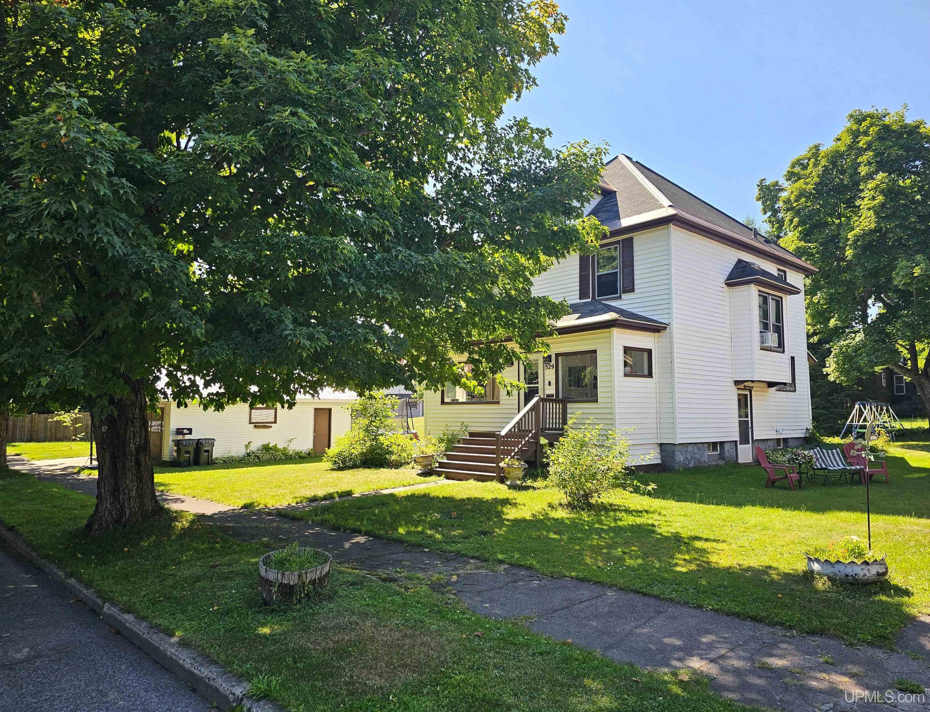 4th image of 529 Pewabic St, Laurium, MI 49913 | MLS# 50218530