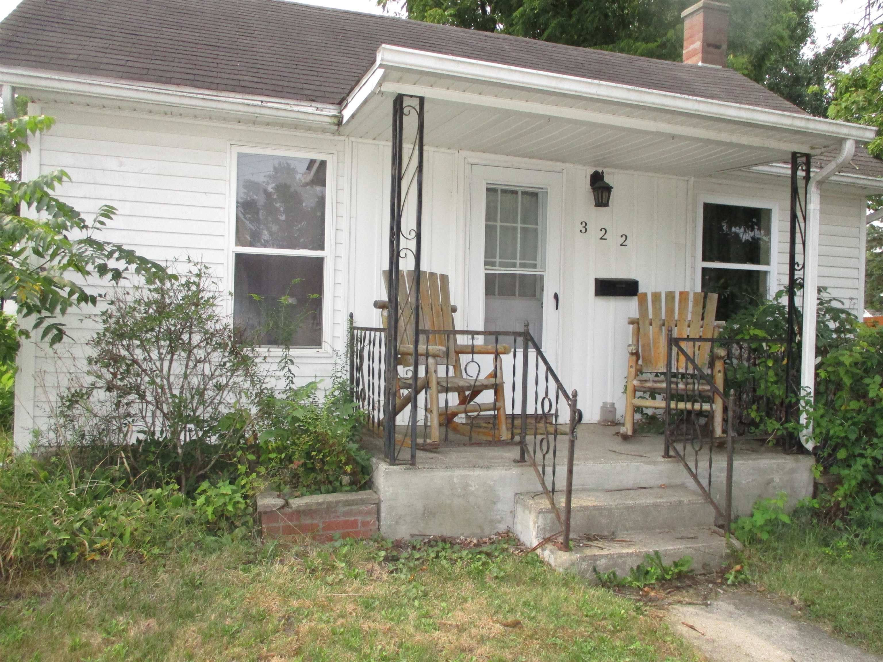 Photo 1 of Single family home for sale at 322 E Corunna Ave, Corunna, MI 48817 | MLS# 60050218541 | Listing updated on 2026-09-03