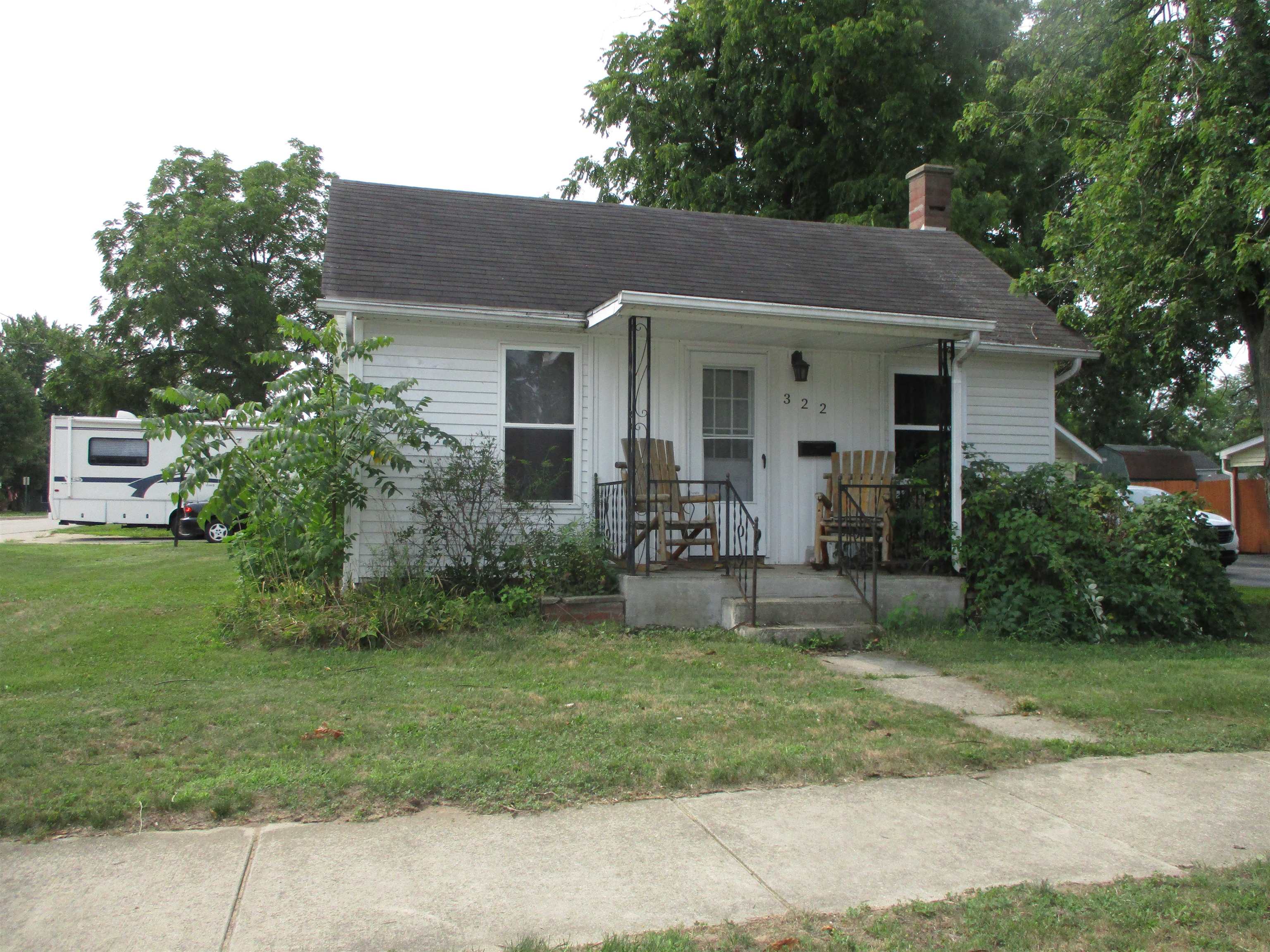 Photo 2 of Single family home for sale at 322 E Corunna Ave, Corunna, MI 48817 | MLS# 60050218541 | Listing updated on 2026-09-03