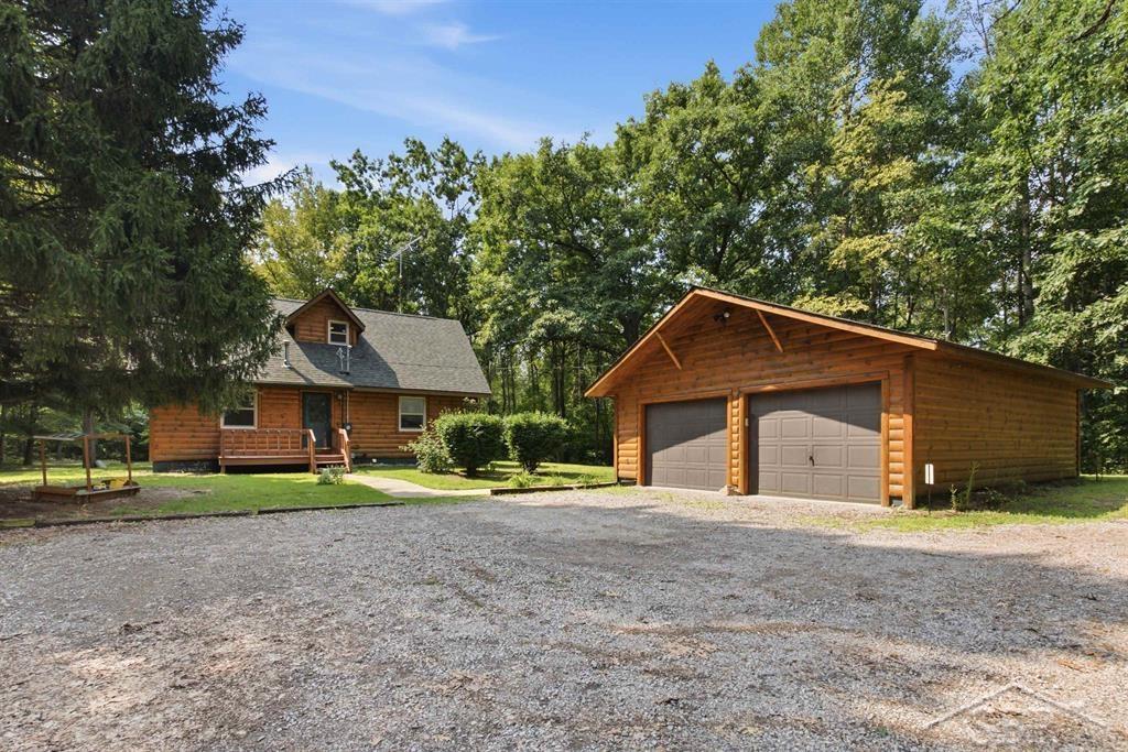 1st image of 1583 S Long Rd, Beaverton, MI 48612 | MLS# 50218545