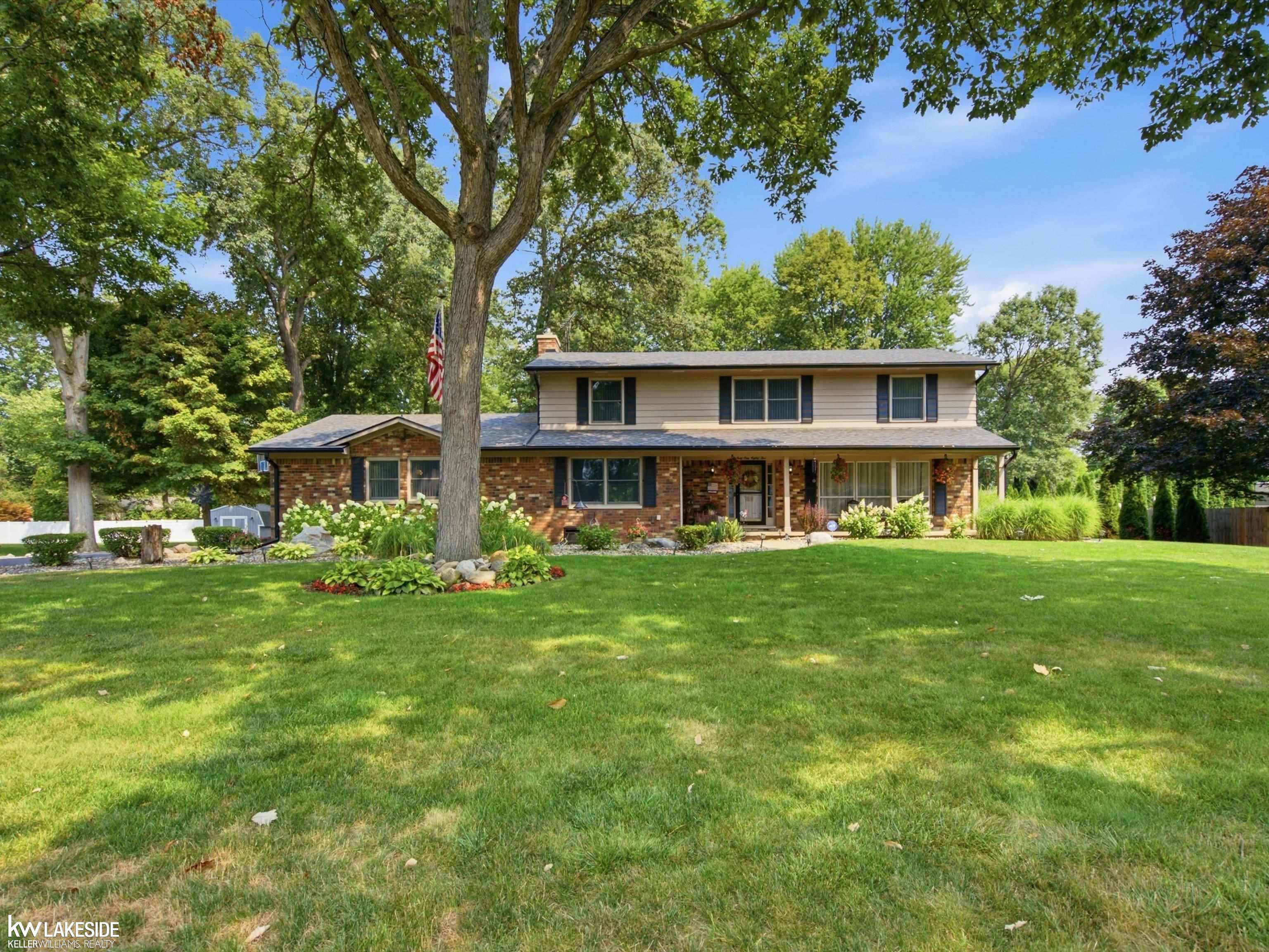 1st image of 6185 Golfview Dr, Burton, MI 48509 | MLS# 50218551