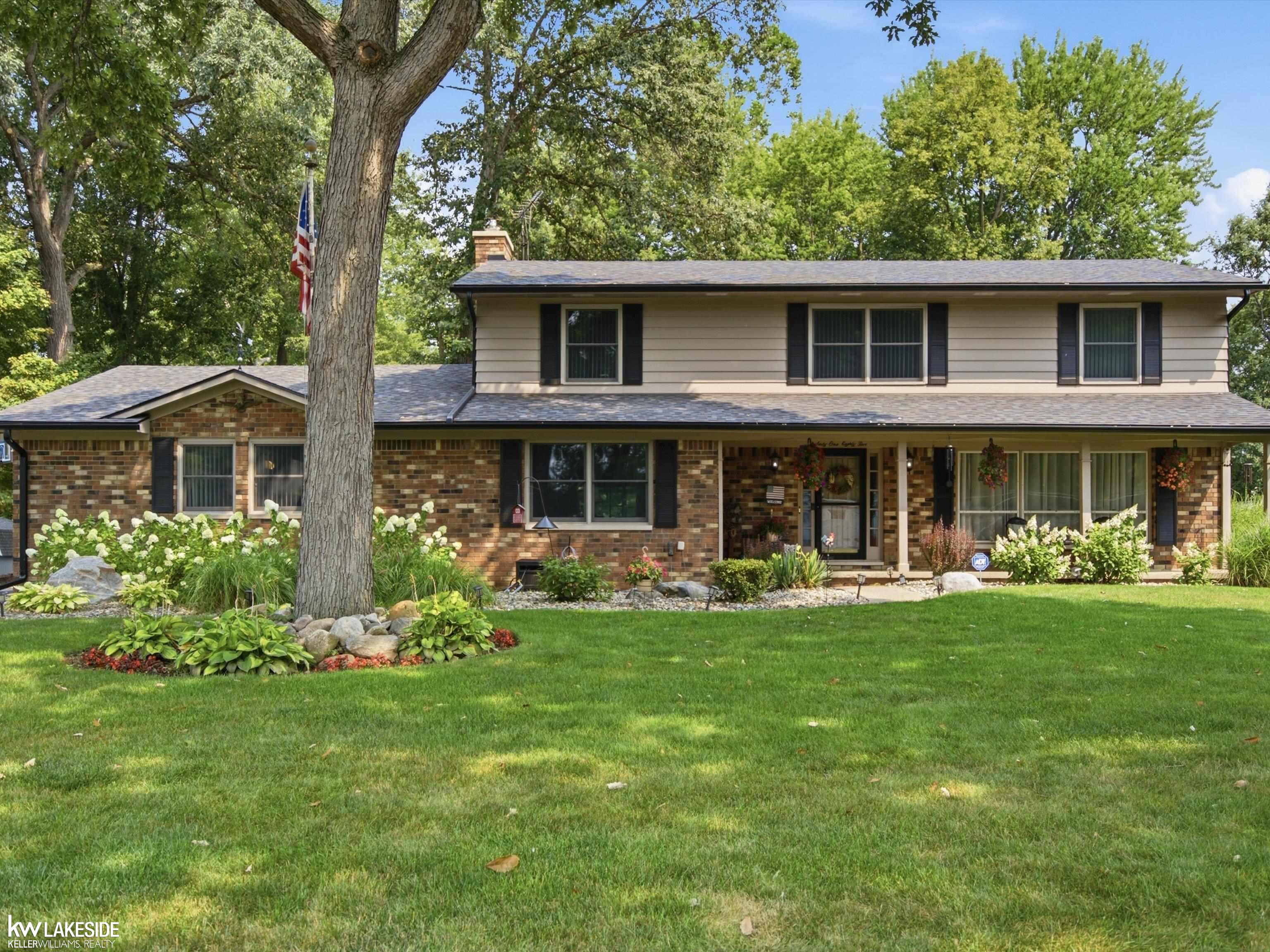 41st image of 6185 Golfview Dr, Burton, MI 48509 | MLS# 50218551