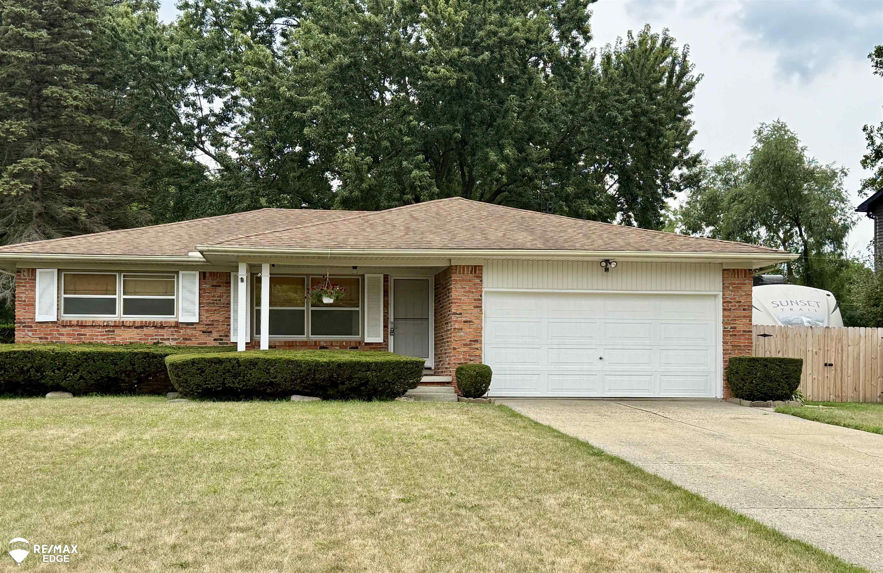 Grand Blanc Twp home for sale