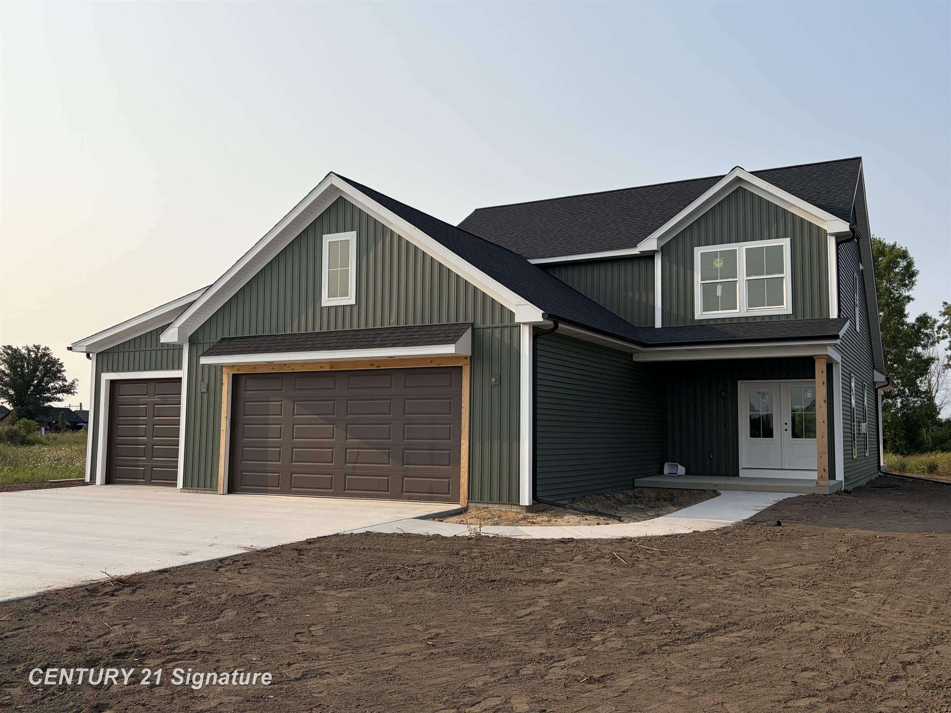 1st image of 10589 Spring Meadow St, Tittabawassee Township Saginaw, MI 48623 | MLS# 61050218572
