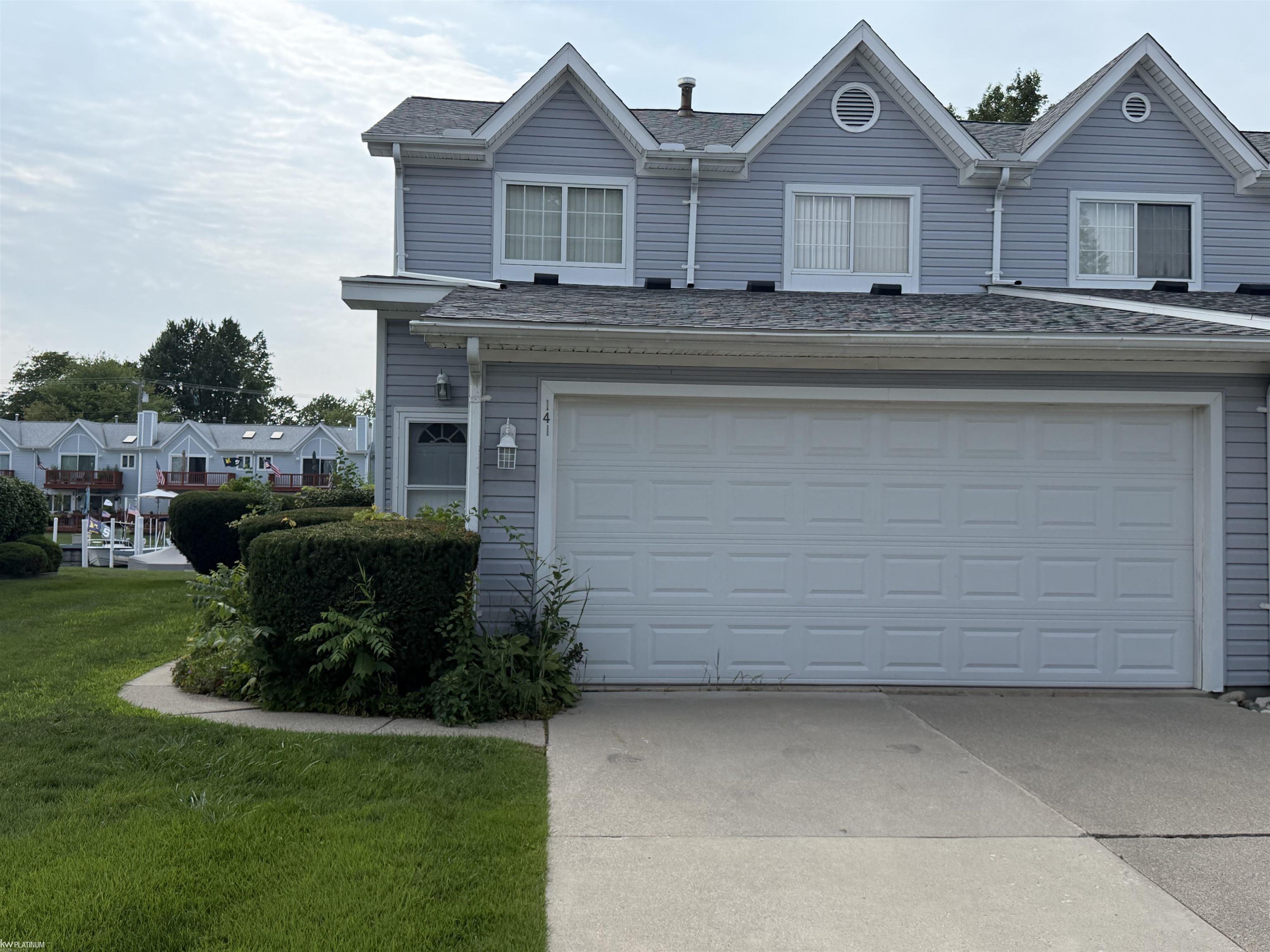 Listing photo, Algonac