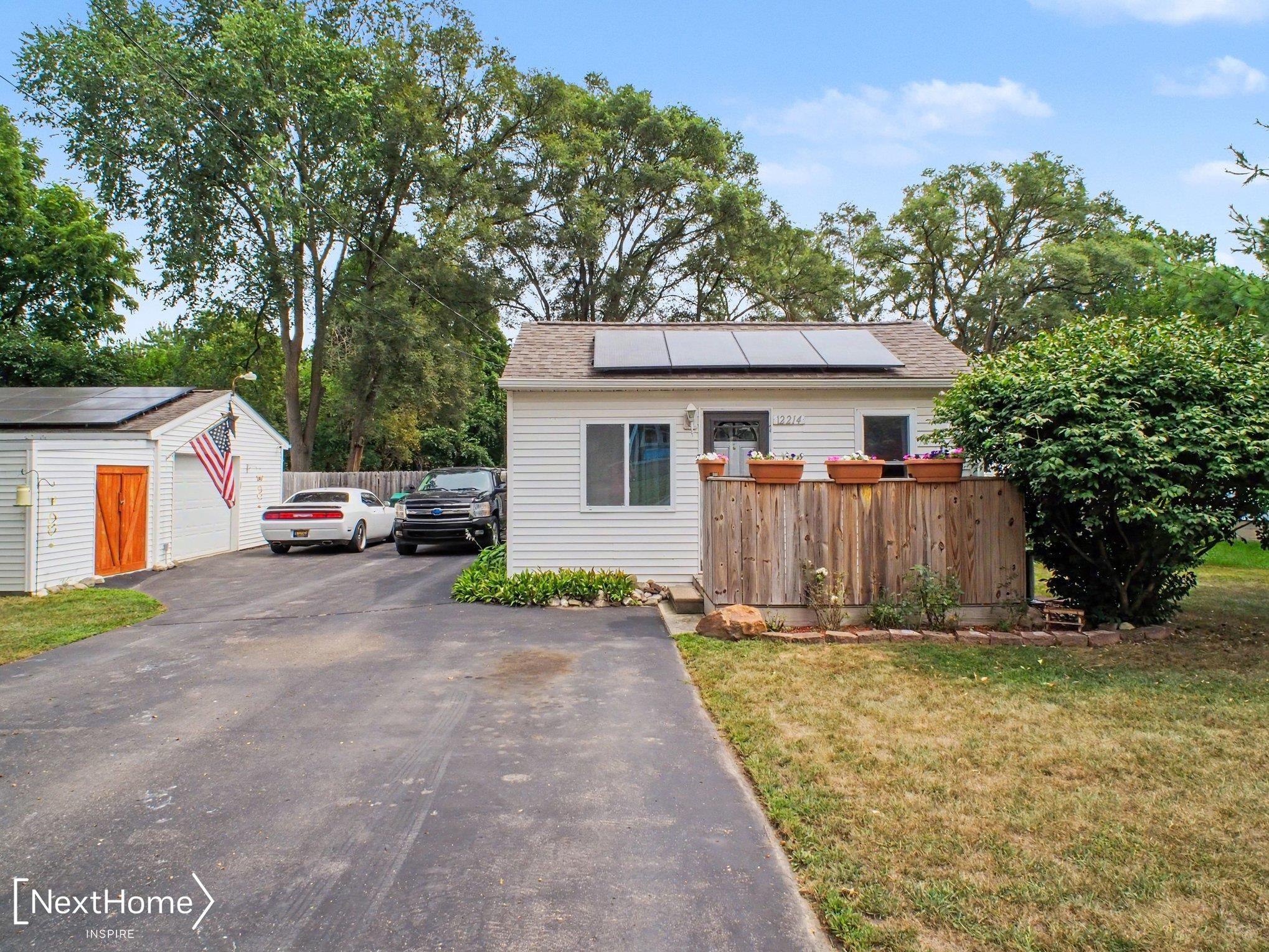 Photo 3 of Single family home for sale at 12214 Benson Rd, Mount Morris, MI 48458 | MLS# 5050218586 | Listing updated on 2026-09-27