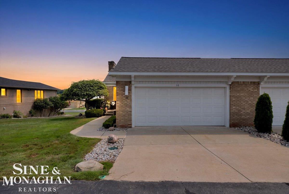 1st image of 1935 River Rd #16, Saint Clair, MI 48079 | MLS# 50218596