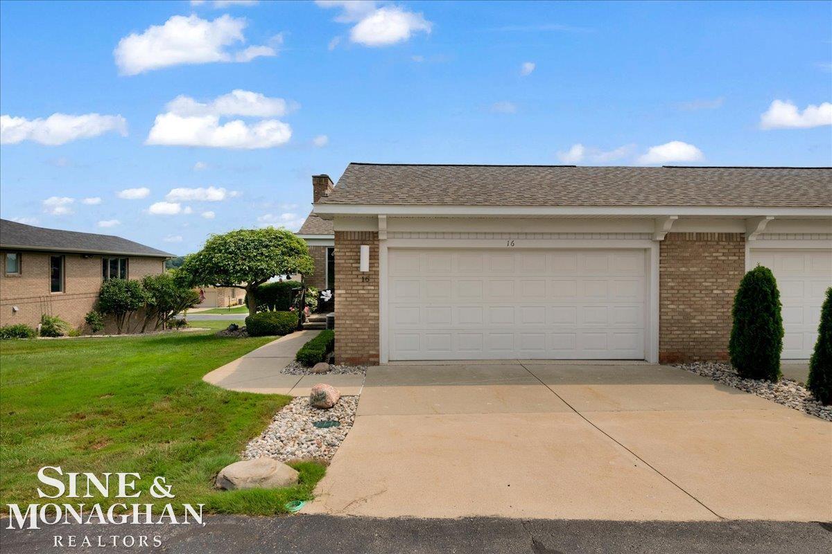 2nd image of 1935 River Rd #16, Saint Clair, MI 48079 | MLS# 50218596