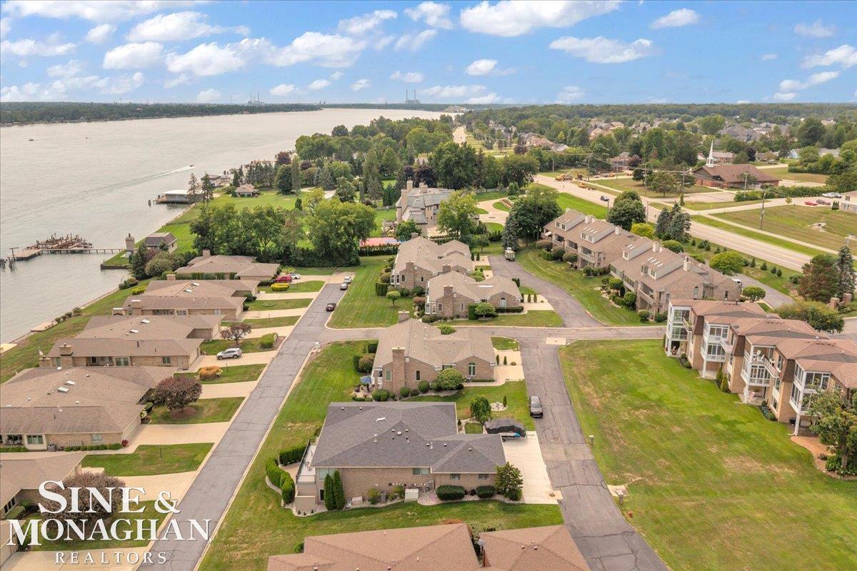 2nd image of 1935 River Rd, Saint Clair, MI 48079