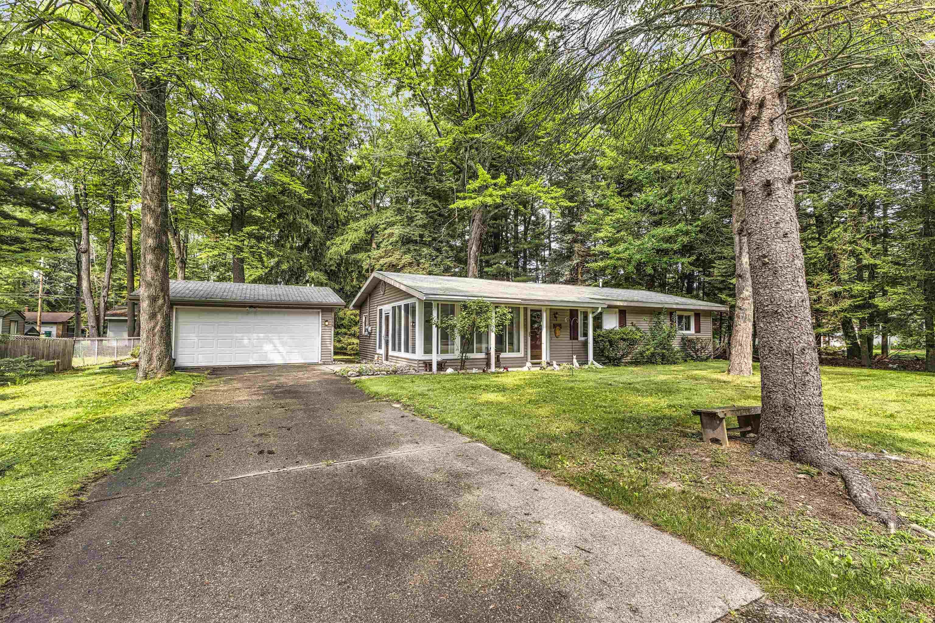 1st image of 115 Birchwood Ave, Prudenville, MI 48651 | MLS# 50218597