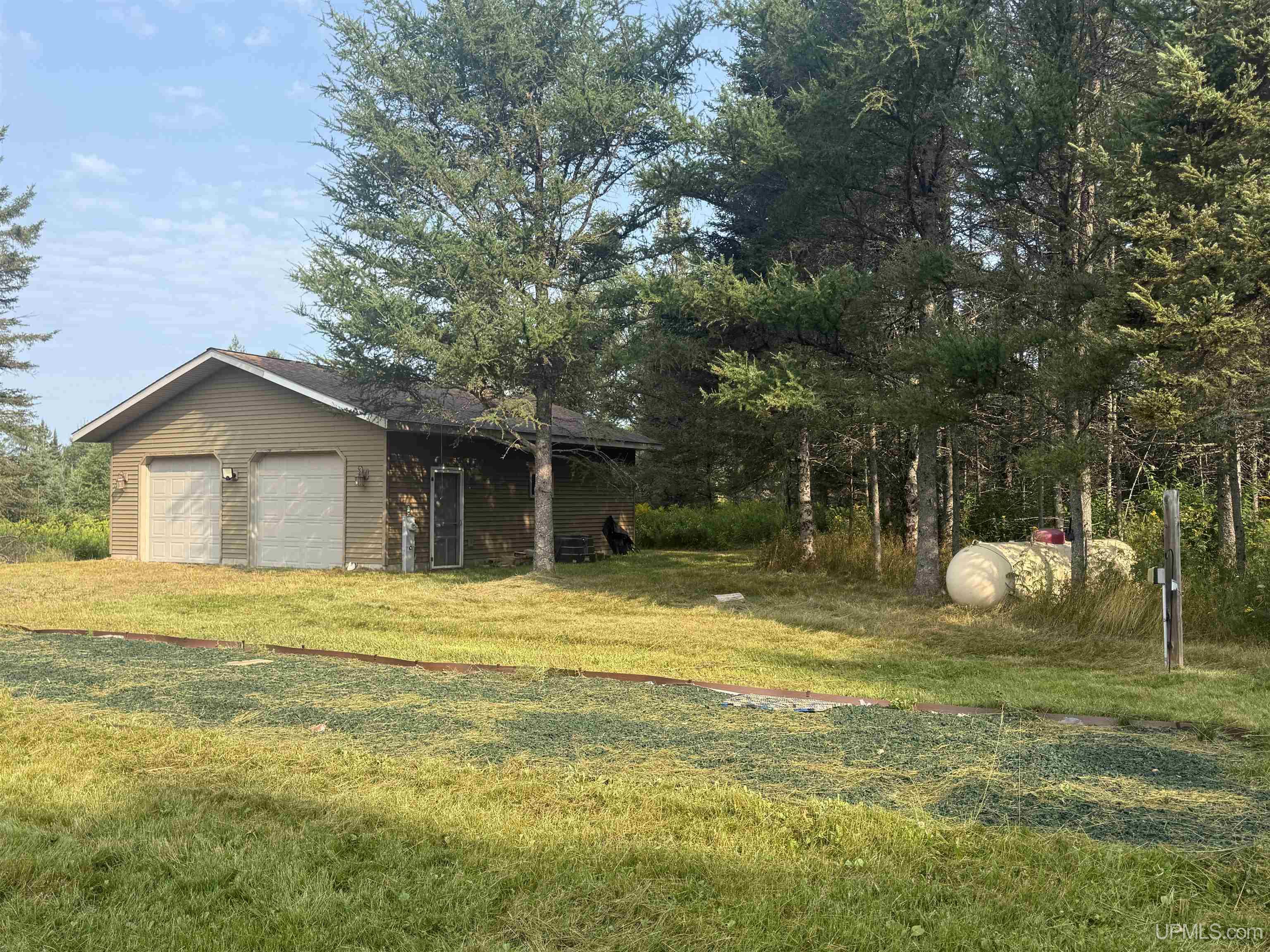 1st image of 200 Old 141 Hwy, Crystal Falls, MI 49920 | MLS# 50218599