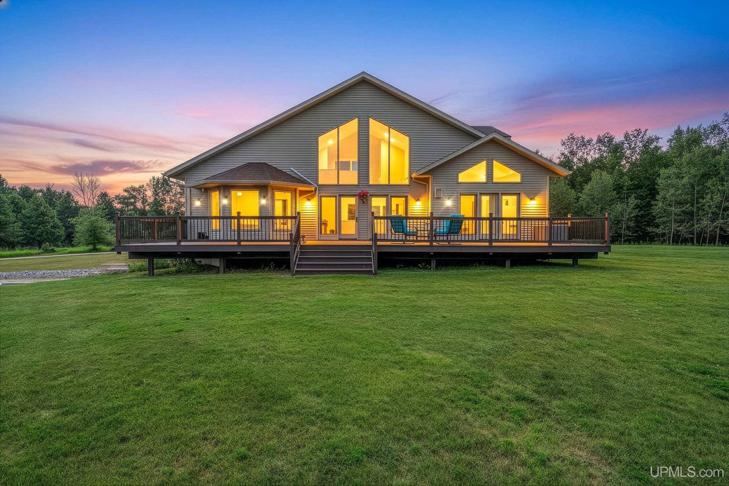 1st image of W1677 Orchard Ln, Wilson, MI 49896 | MLS# 50218607