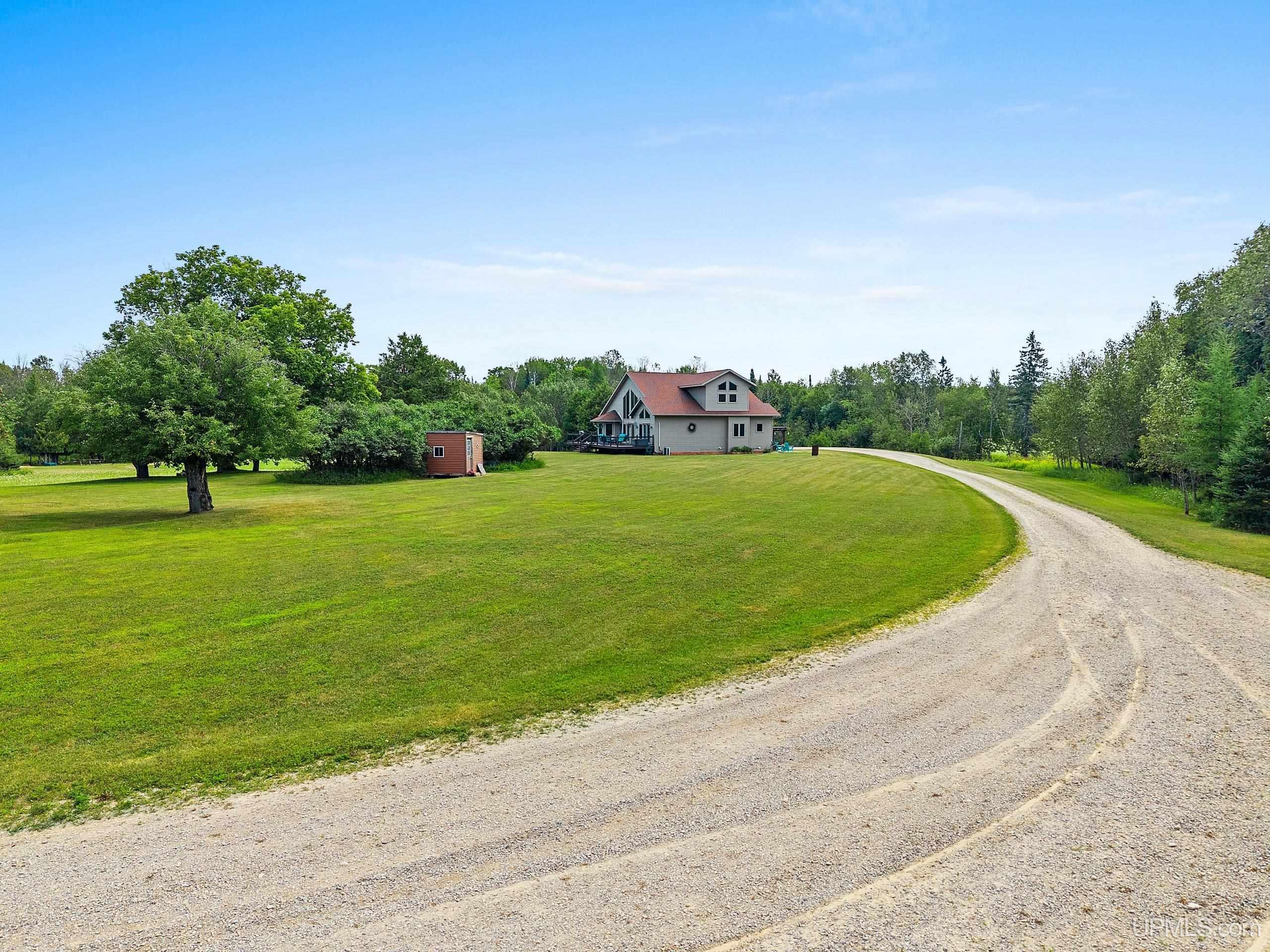 85th image of W1677 Orchard Ln, Wilson, MI 49896 | MLS# 50218607
