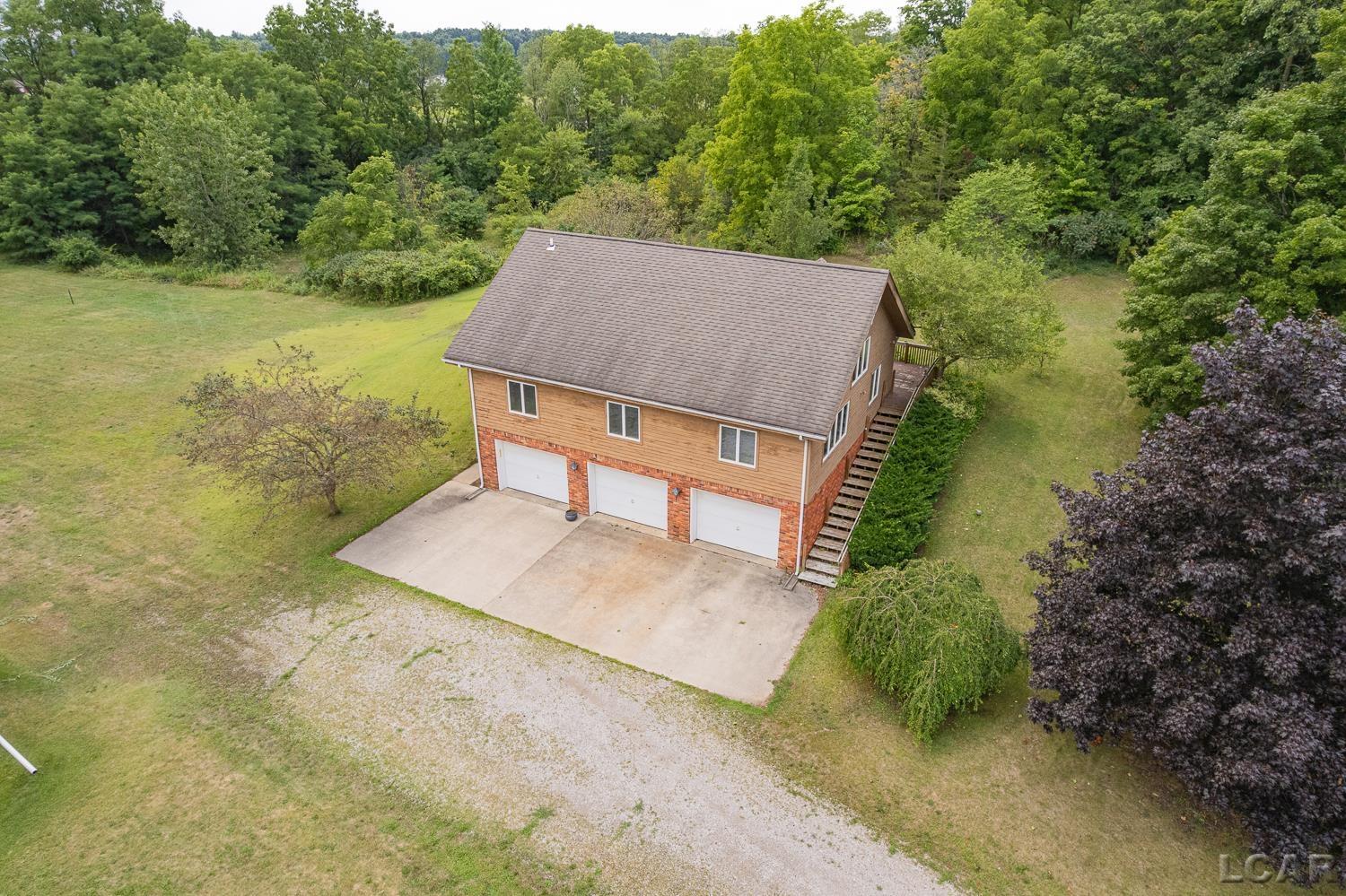 3rd image of 6999 M-50, Onsted, MI 49265 | MLS# 50218609