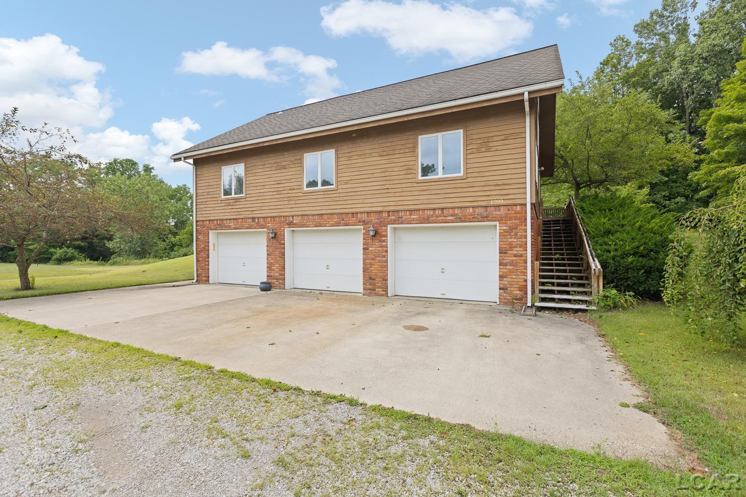4th image of 6999 M-50, Onsted, MI 49265 | MLS# 50218609