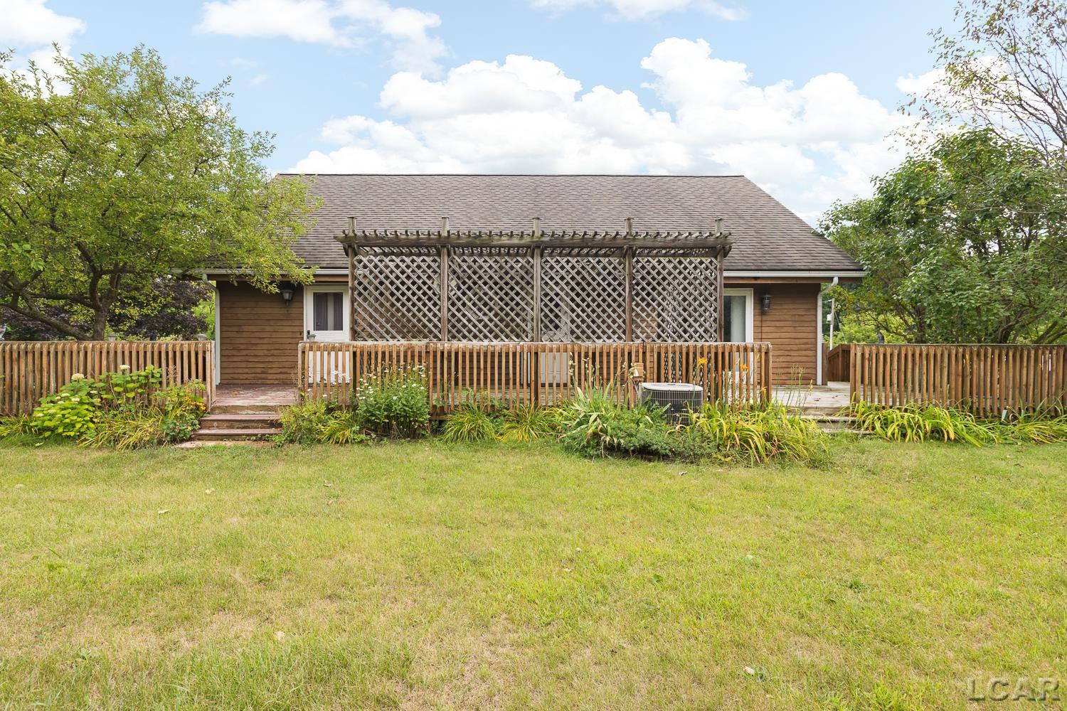 5th image of 6999 M-50, Onsted, MI 49265 | MLS# 50218609