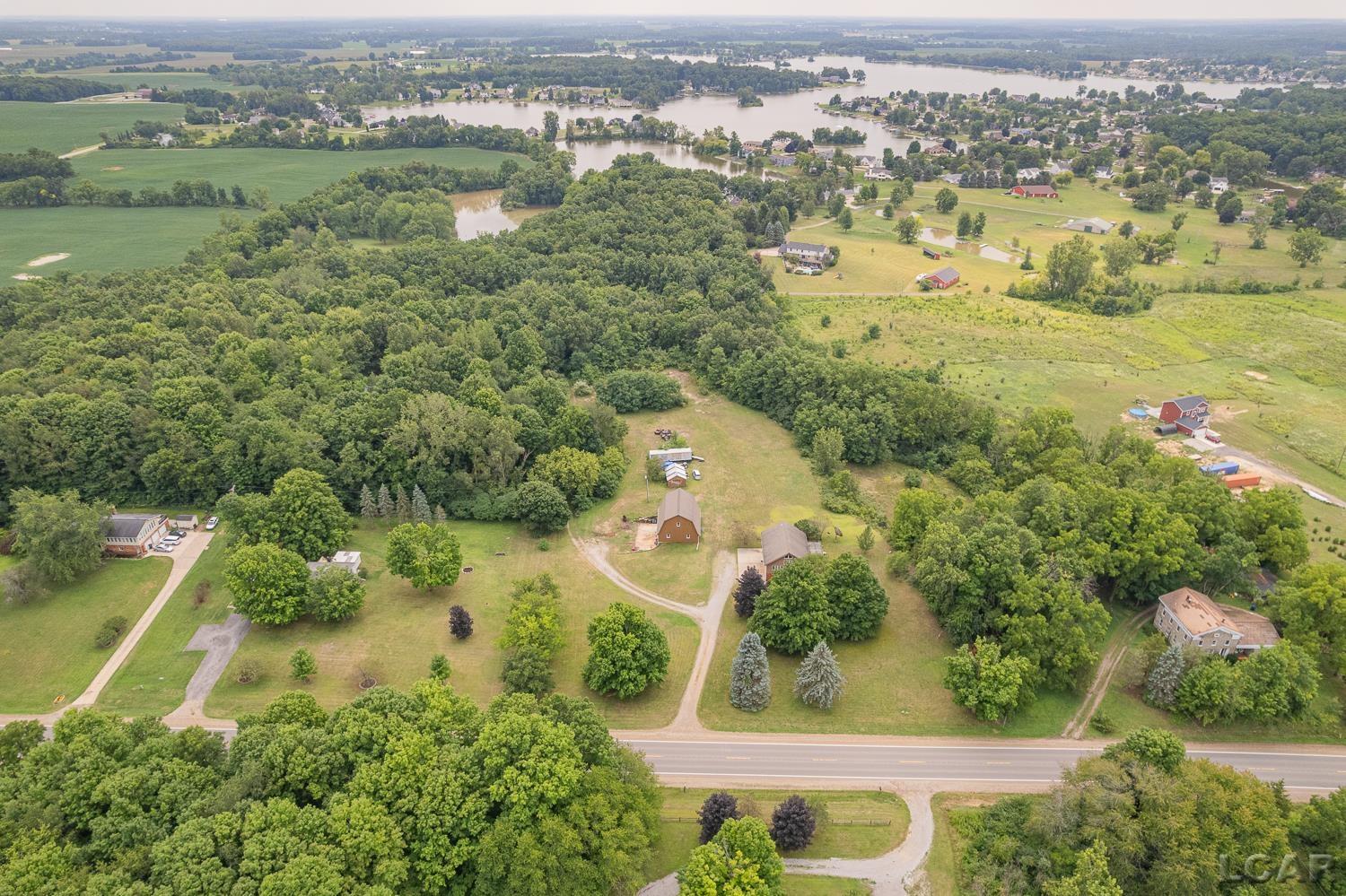 60th image of 6999 M 50, Onsted, MI 49265 | MLS# 50218609