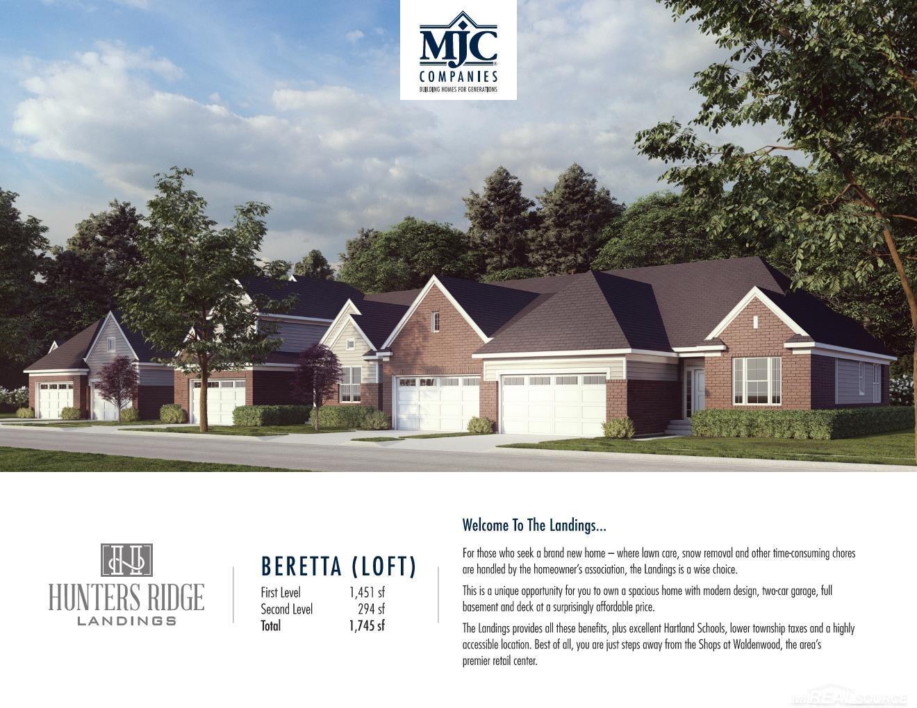 2nd image of 2239 Chase Dr, HartlandTownship_Livingston, MI 48855