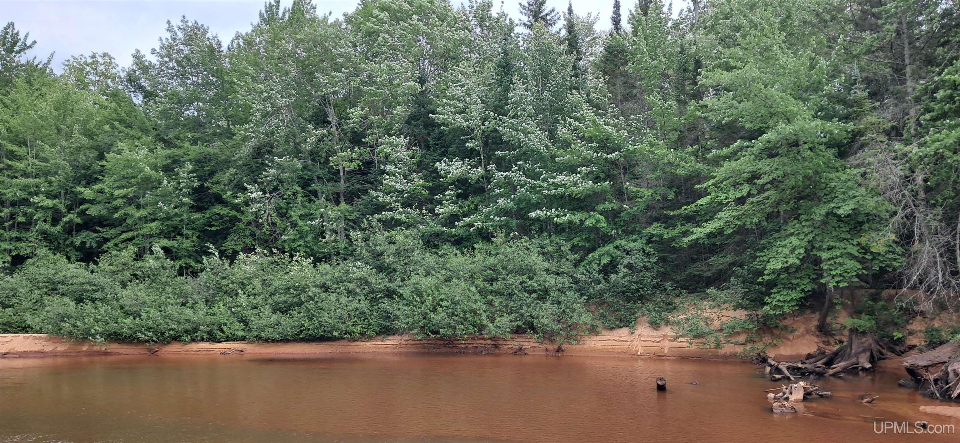2nd image of 1807 Acres On Cals Dr, Manistique, MI 49854 | MLS# 50218616