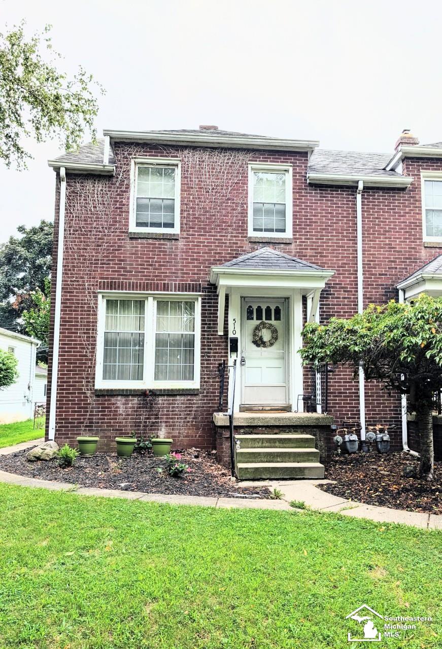 1st image of 510 Maywood Ave, Monroe, MI 48162 | MLS# 57050218618