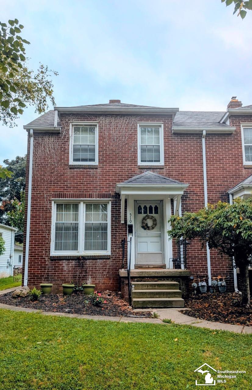 2nd image of 510 Maywood Ave, Monroe, MI 48162 | MLS# 57050218618
