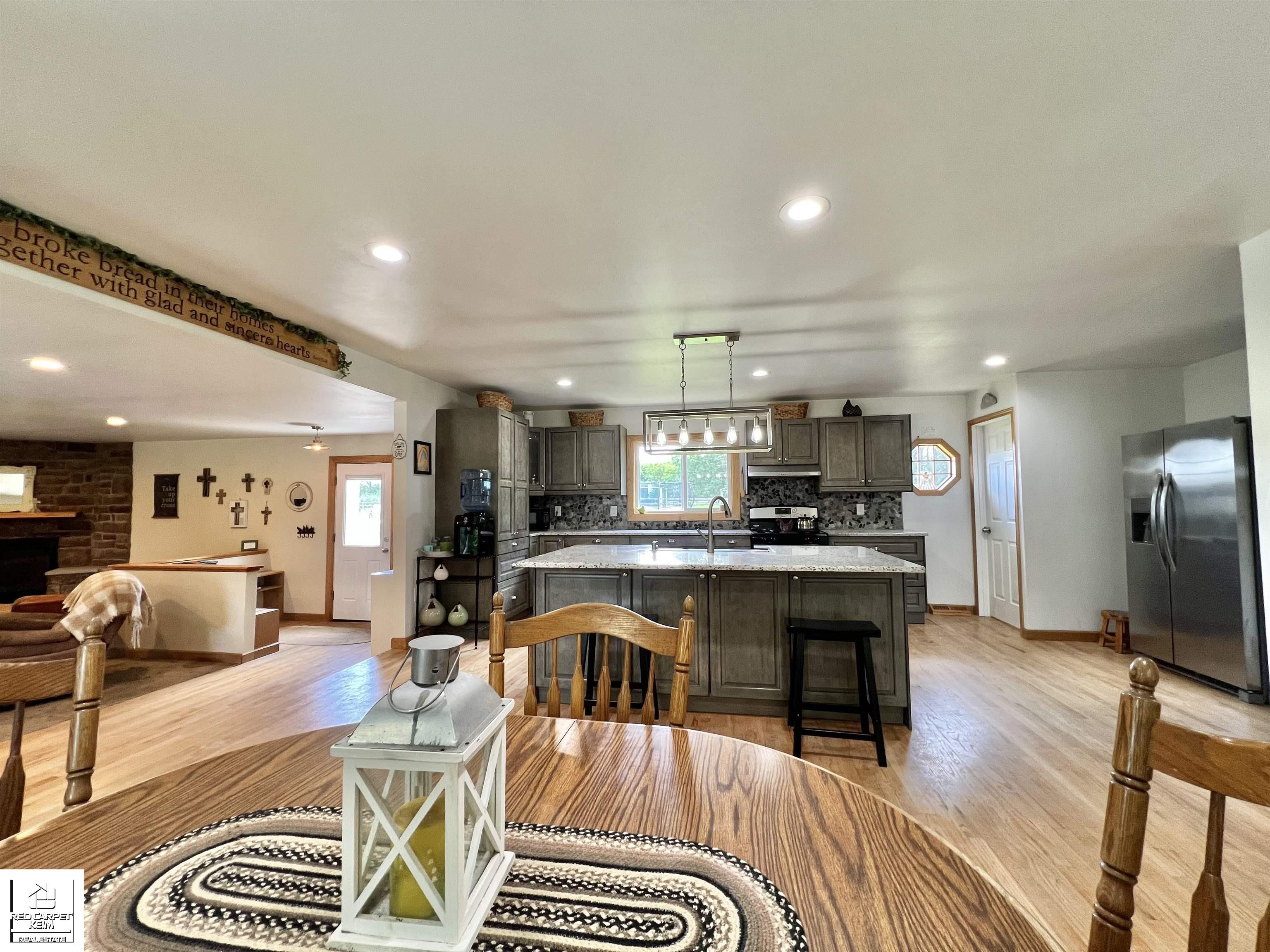 5th image of 1528 Slater Rd, Lapeer, MI 48446 | MLS# 5050218619