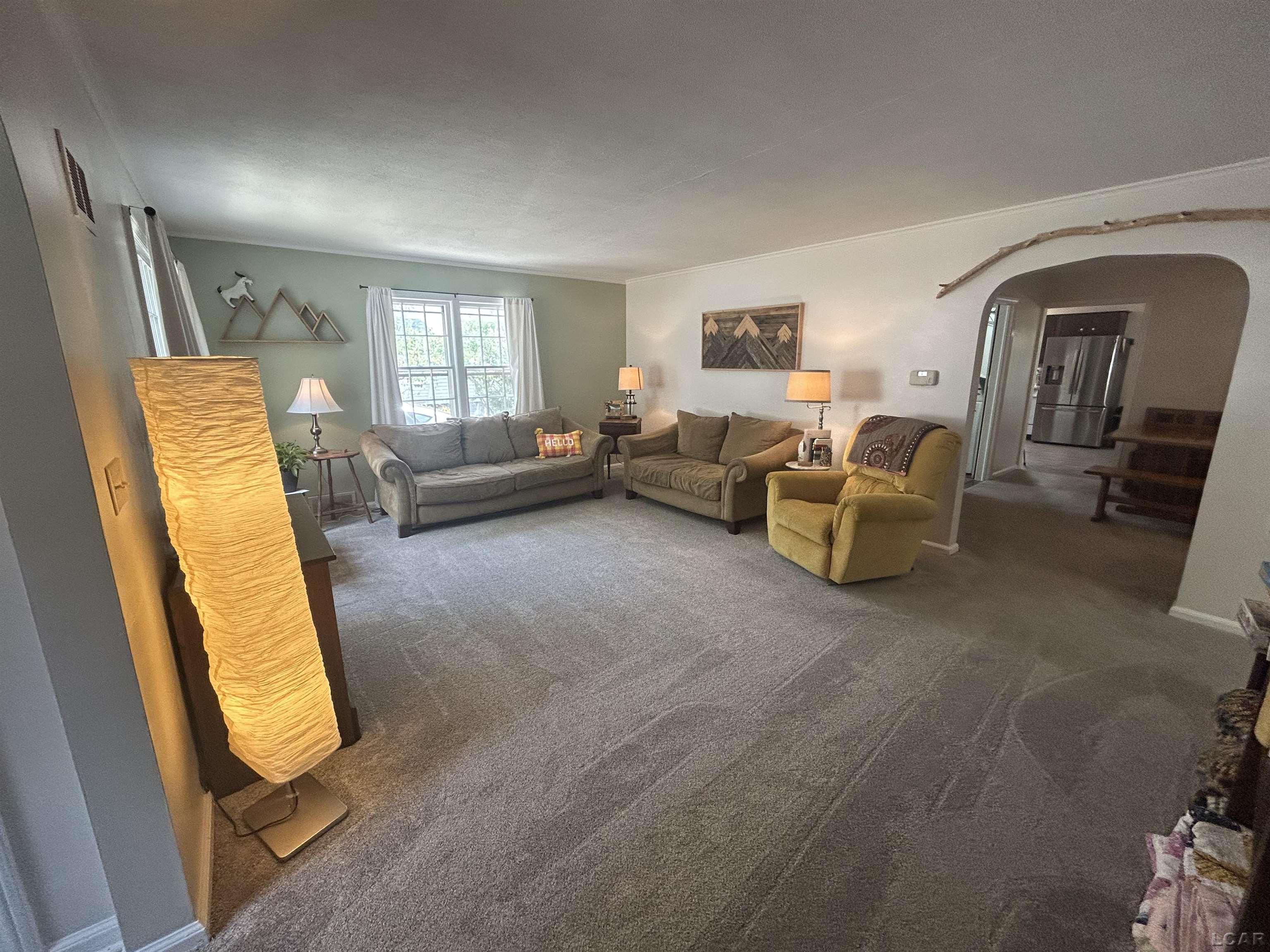 2nd image of 1229 University Ave, Adrian, MI 49221 | MLS# 56050218625