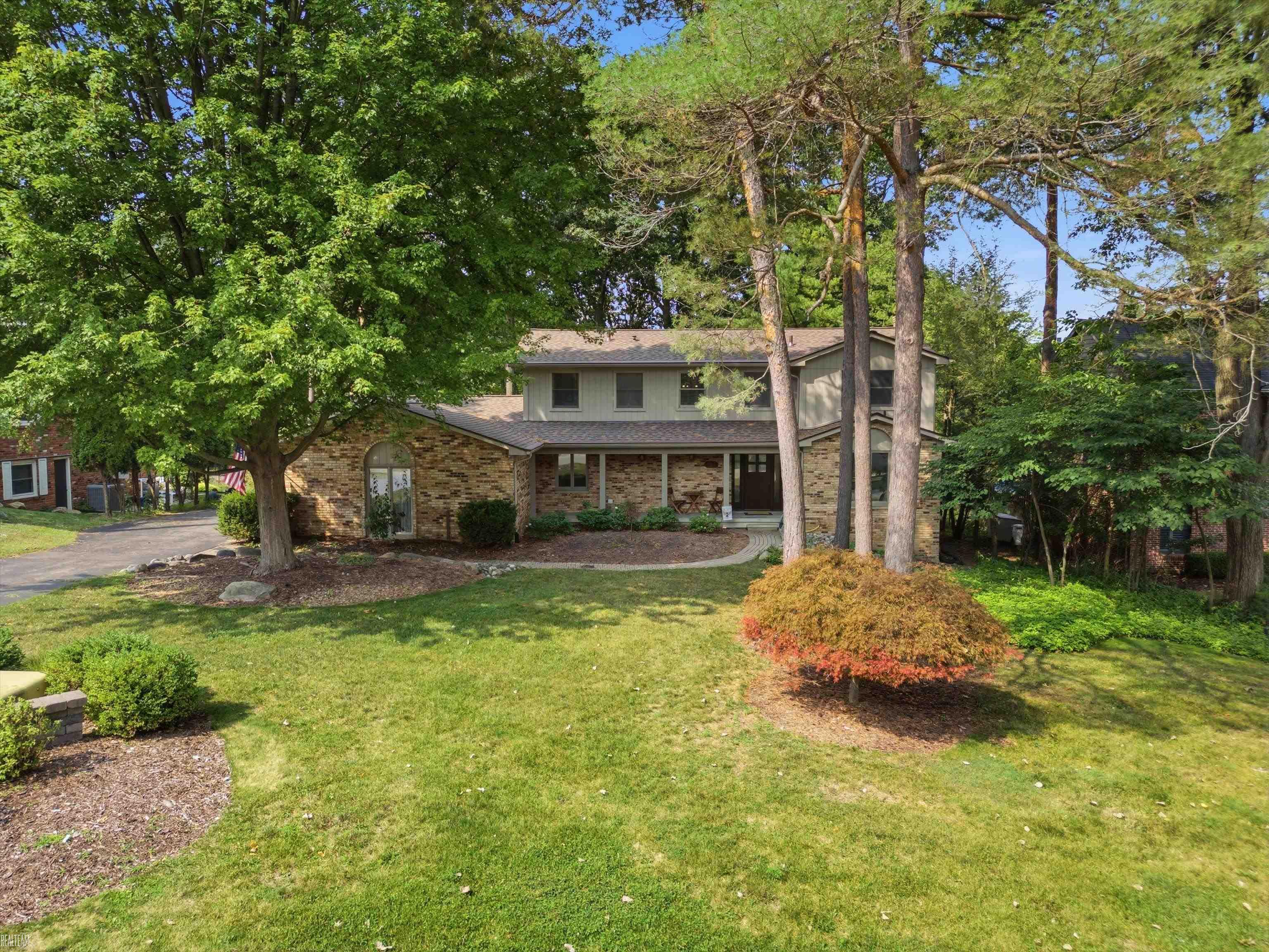1st image of 8177 Fawn Valley Dr, Clarkston, MI 48348 | MLS# 50218626