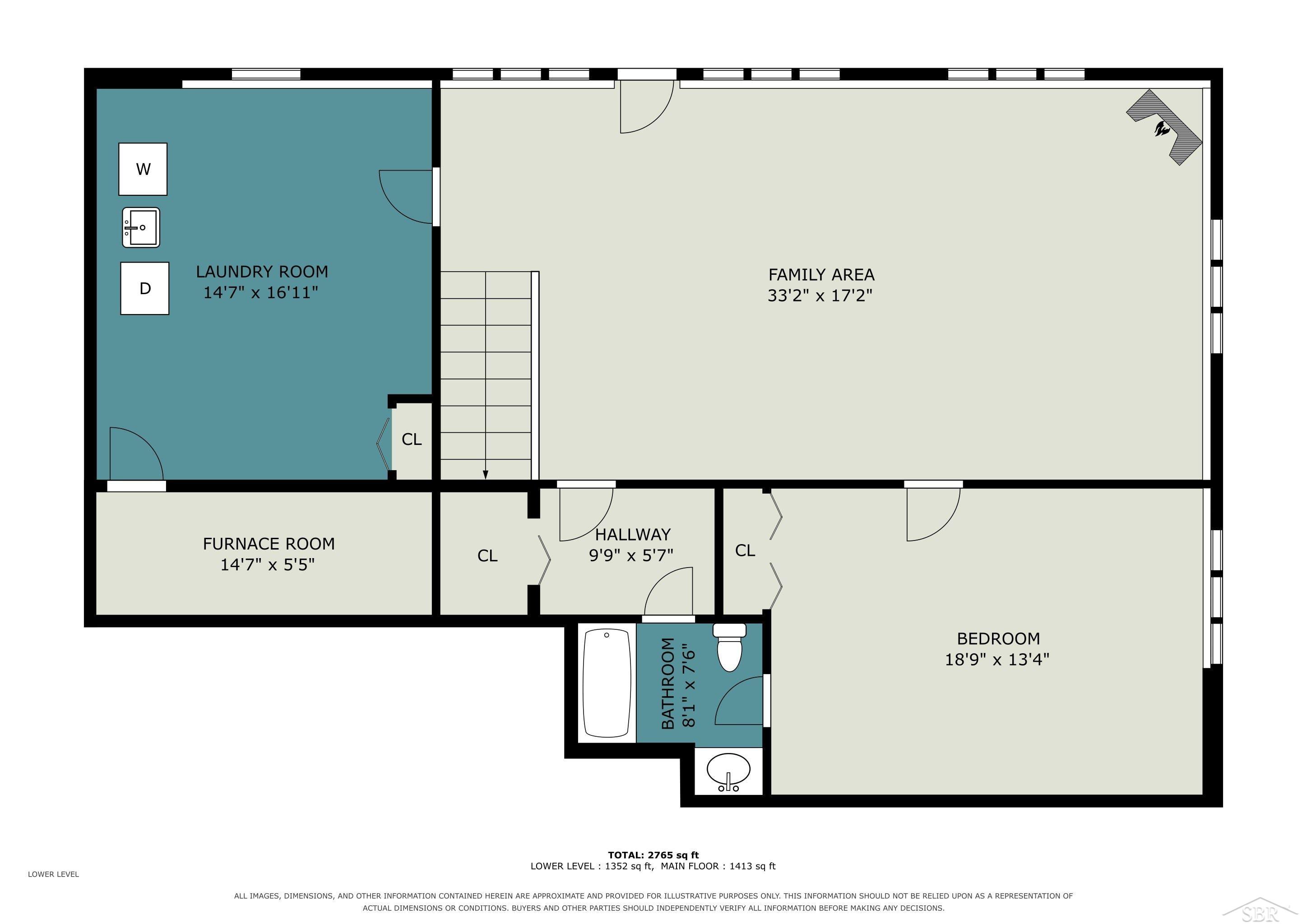 30th image of 5089 Golfview Dr, Au Gres, MI 48703 | MLS# 50218630