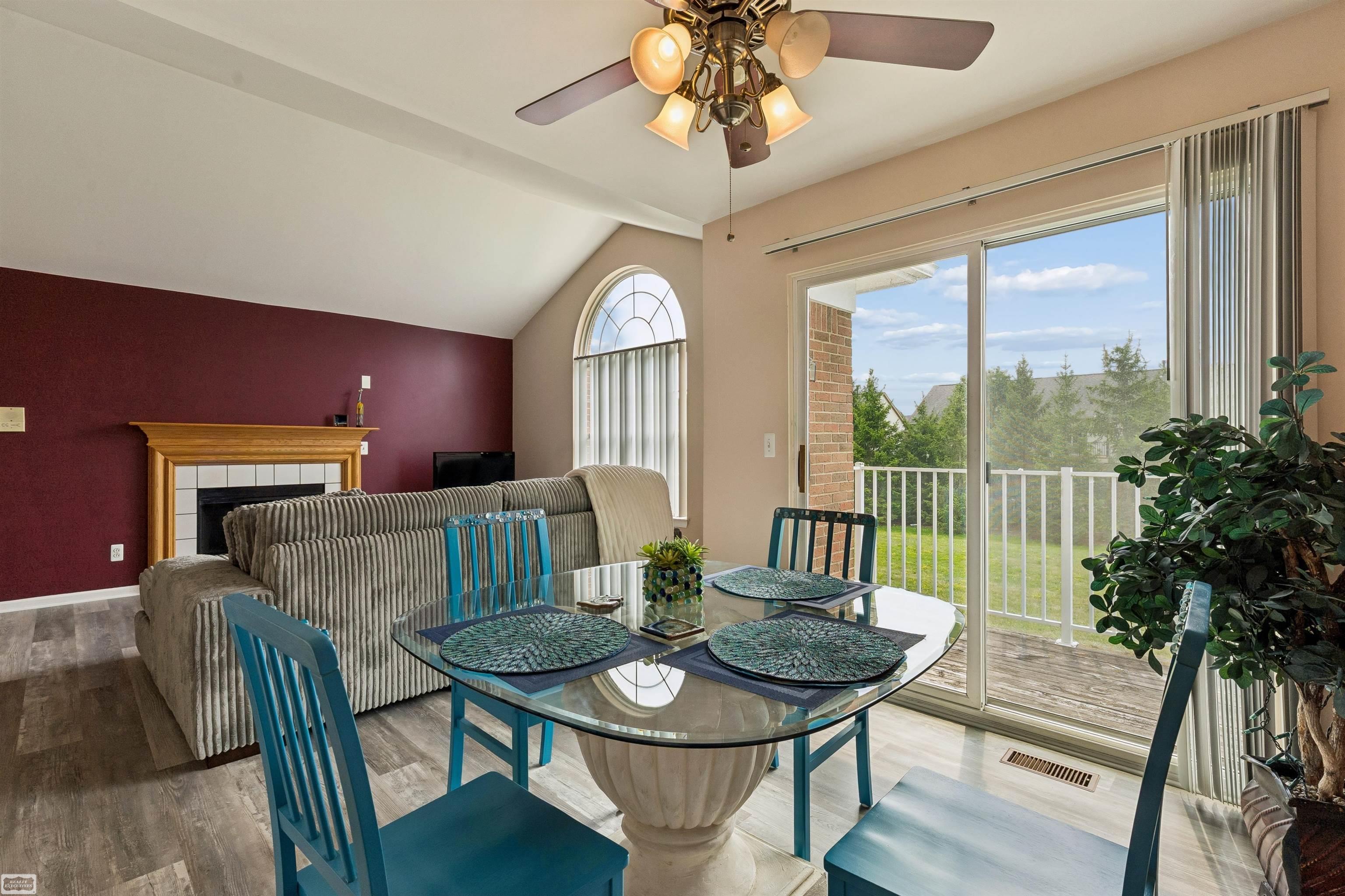 3rd image of 16776 Glenmoor St, Macomb, MI 48044 | MLS# 50218631