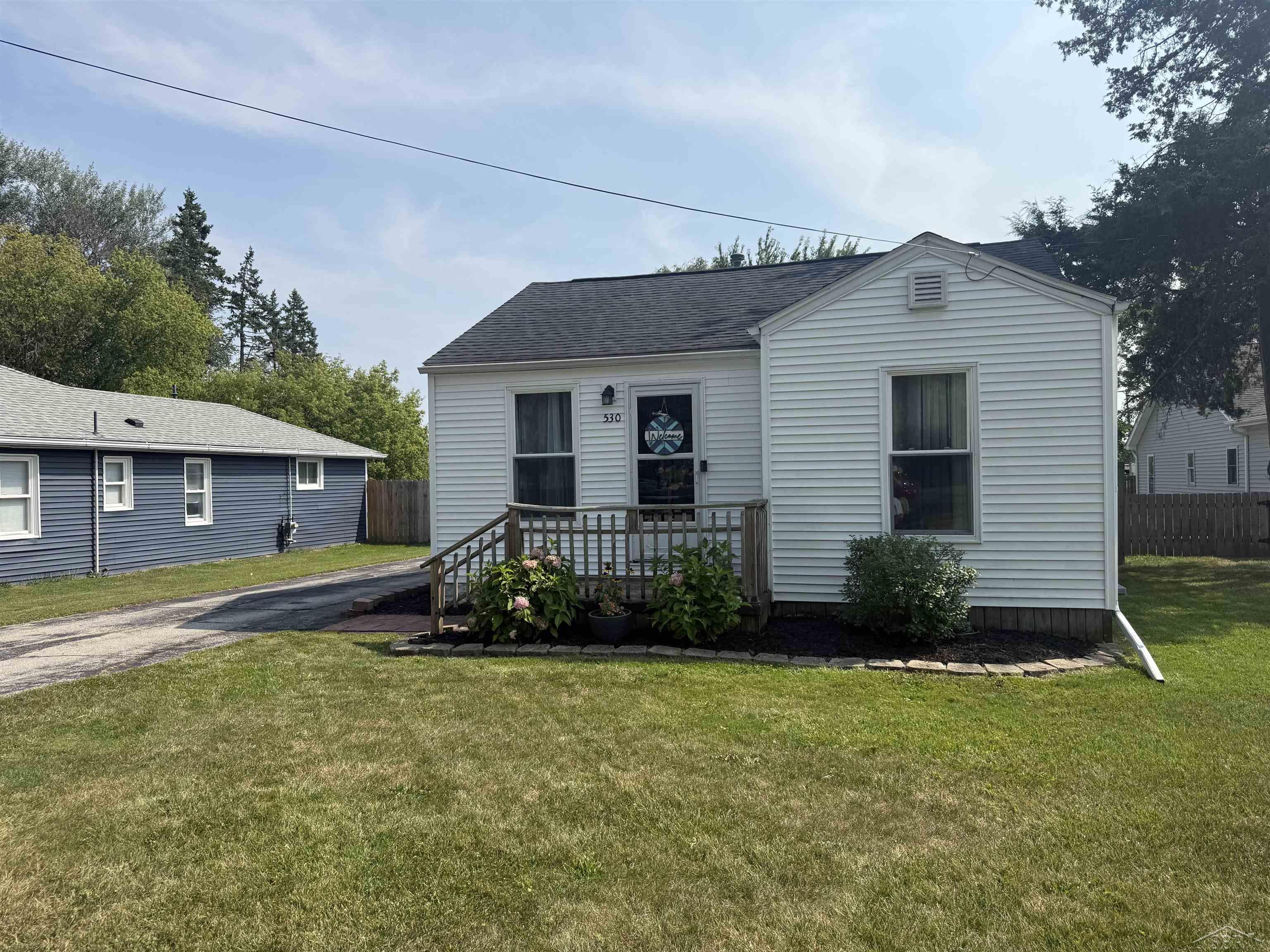 2nd image of 530 Church St, Freeland, MI 48623 | MLS# 50218633