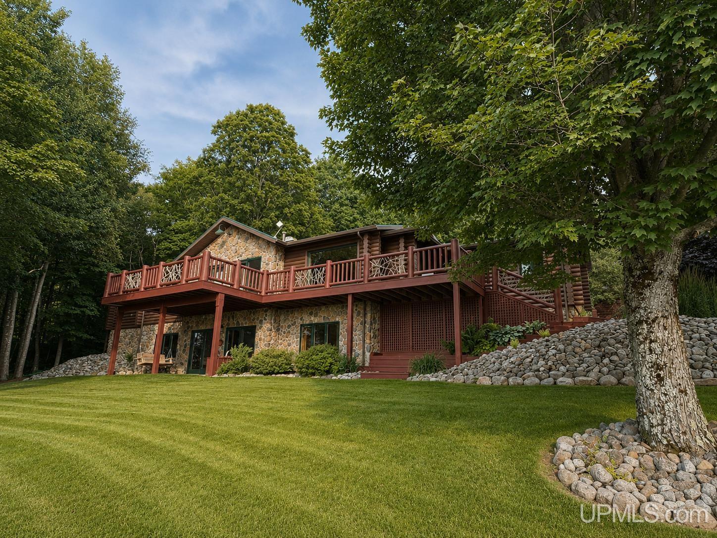 3rd image of 615 Holli Blue Rd, Champion, MI 49814 | MLS# 50218634