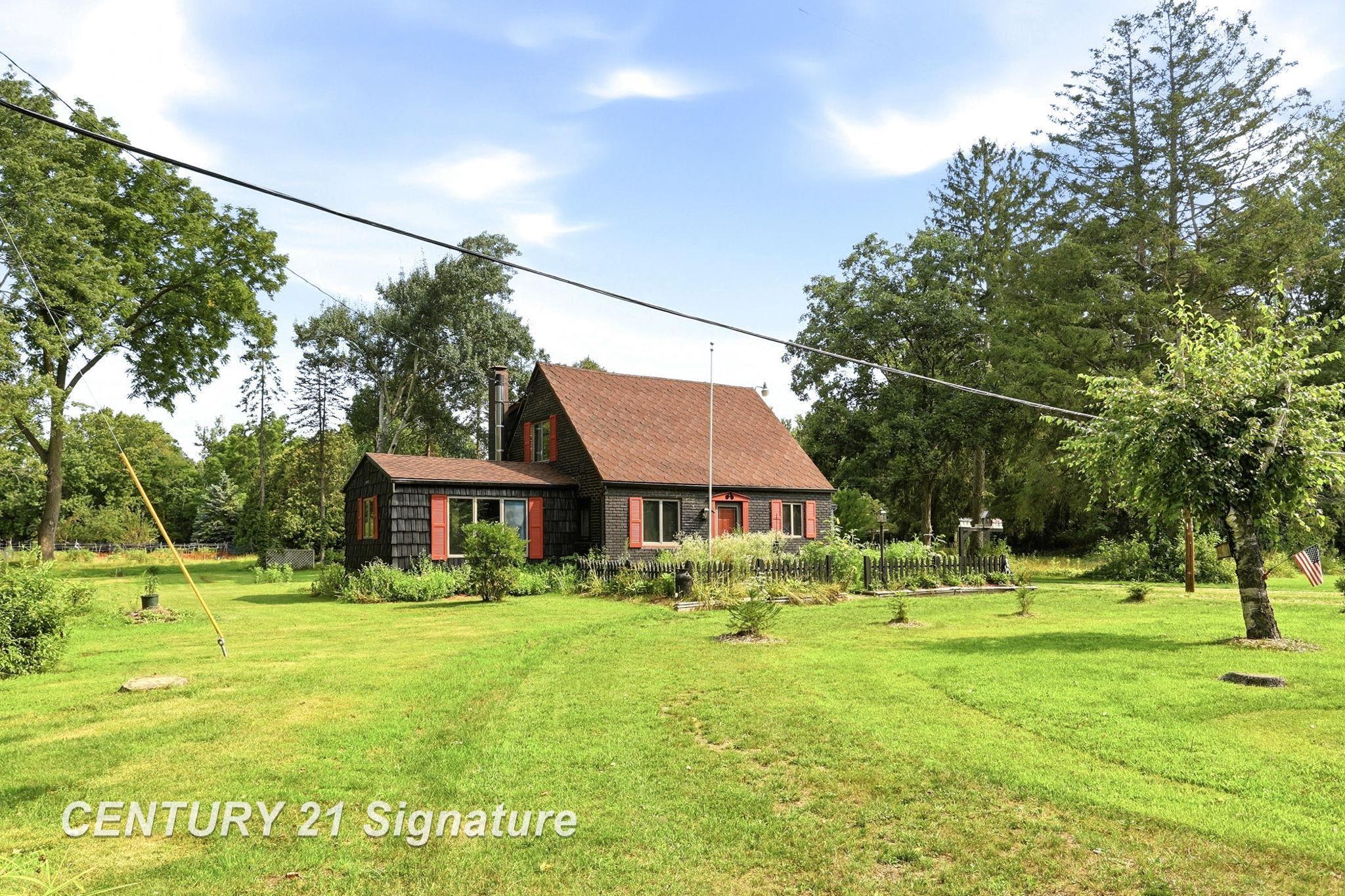 32nd image of 3865 King Rd, Saginaw, MI 48601 | MLS# 50218654