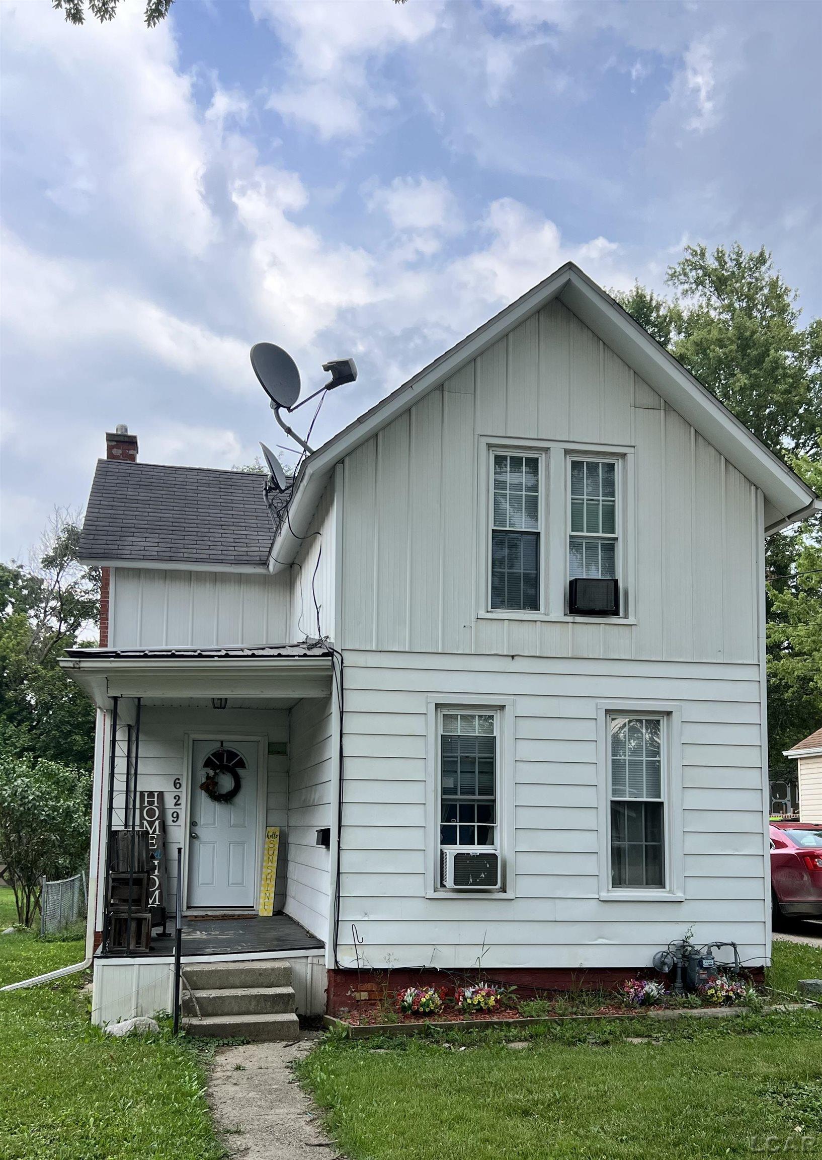 1st image of 629 S Winter St, Adrian, MI 49221 | MLS# 50218657