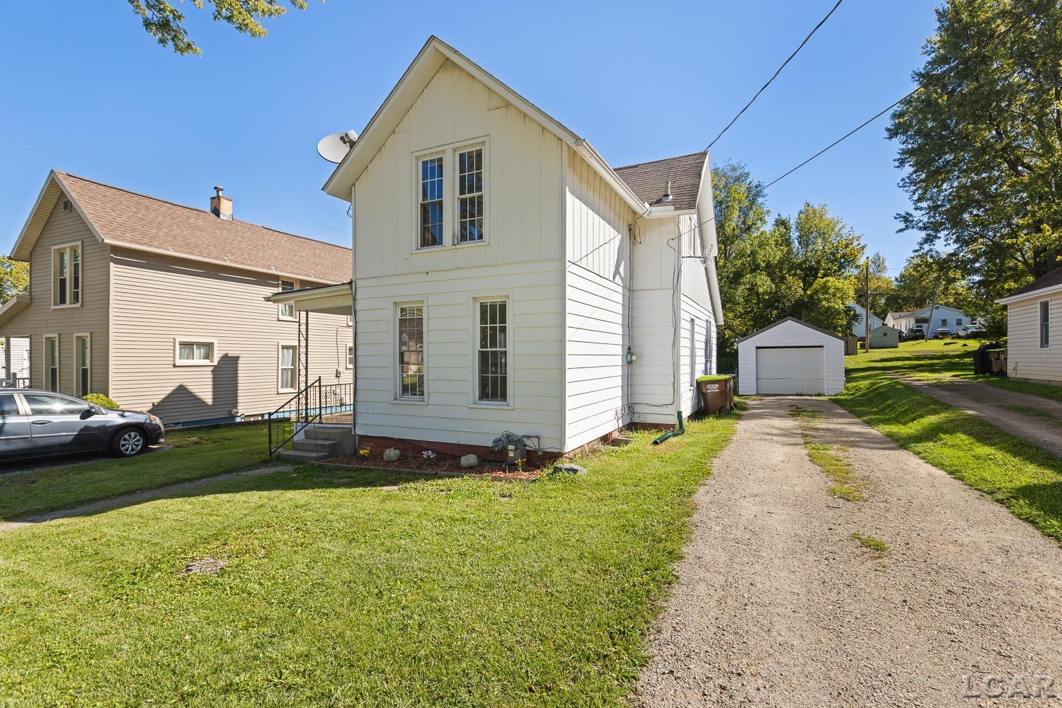 Photo 2 of Single family home for sale at 629 S Winter St, Adrian, MI 49221 | MLS# 56050218657 | Listing updated on 2026-10-01