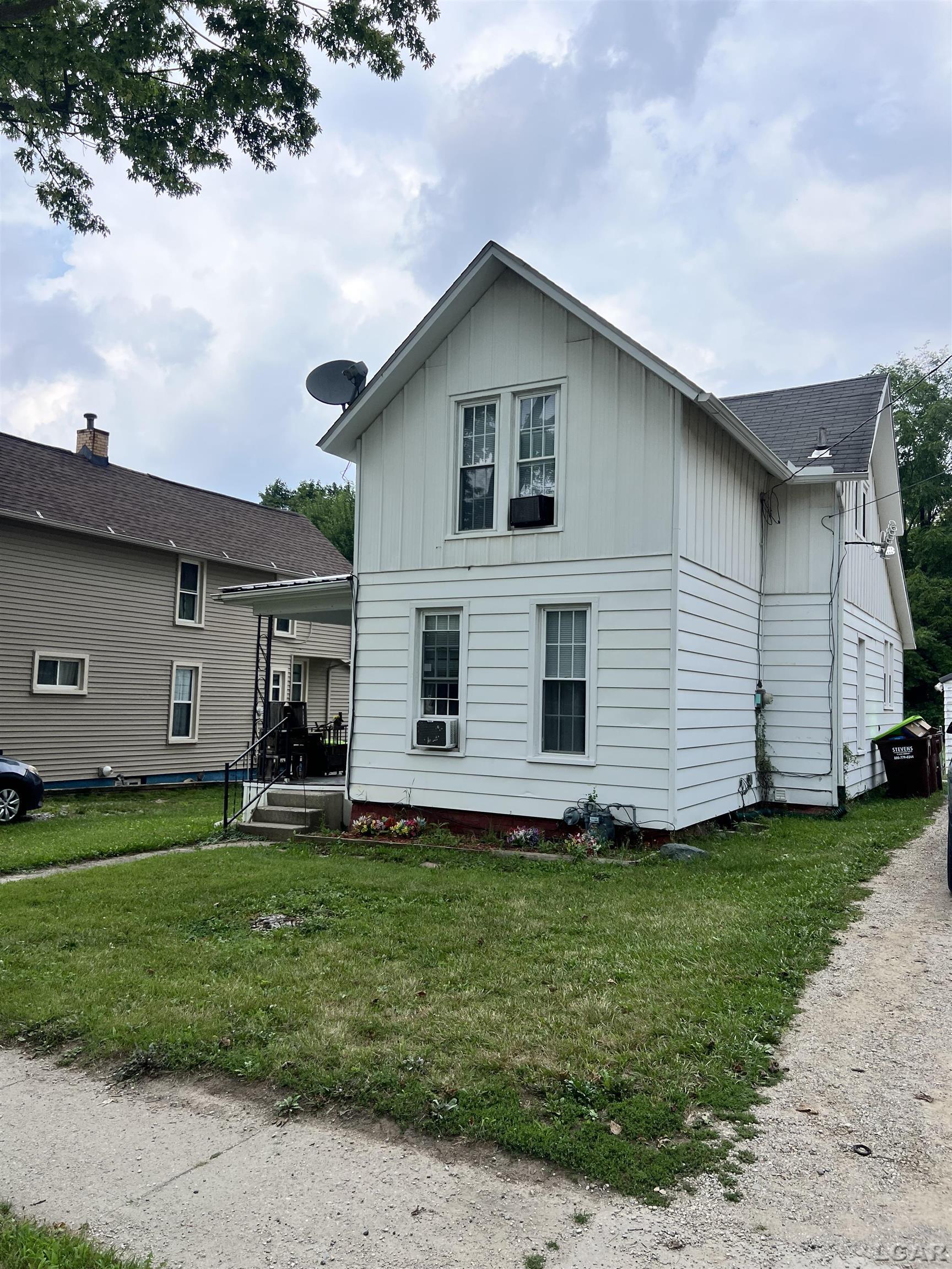 2nd image of 629 S Winter St, Adrian, MI 49221 | MLS# 50218657