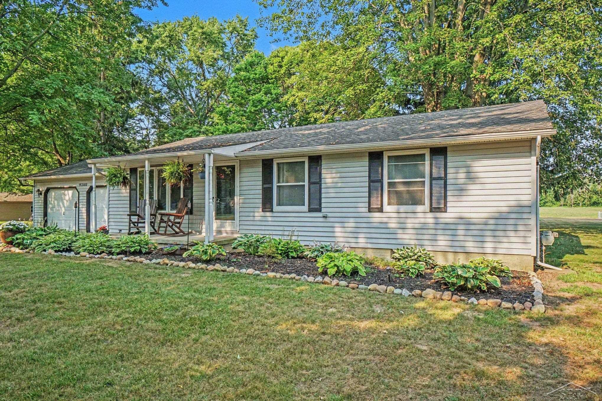 Photo 1 of Single family home for sale at 9360 Sheridan Rd, Burt, MI 48417 | MLS# 61050218670 | Listing updated on 2026-10-05