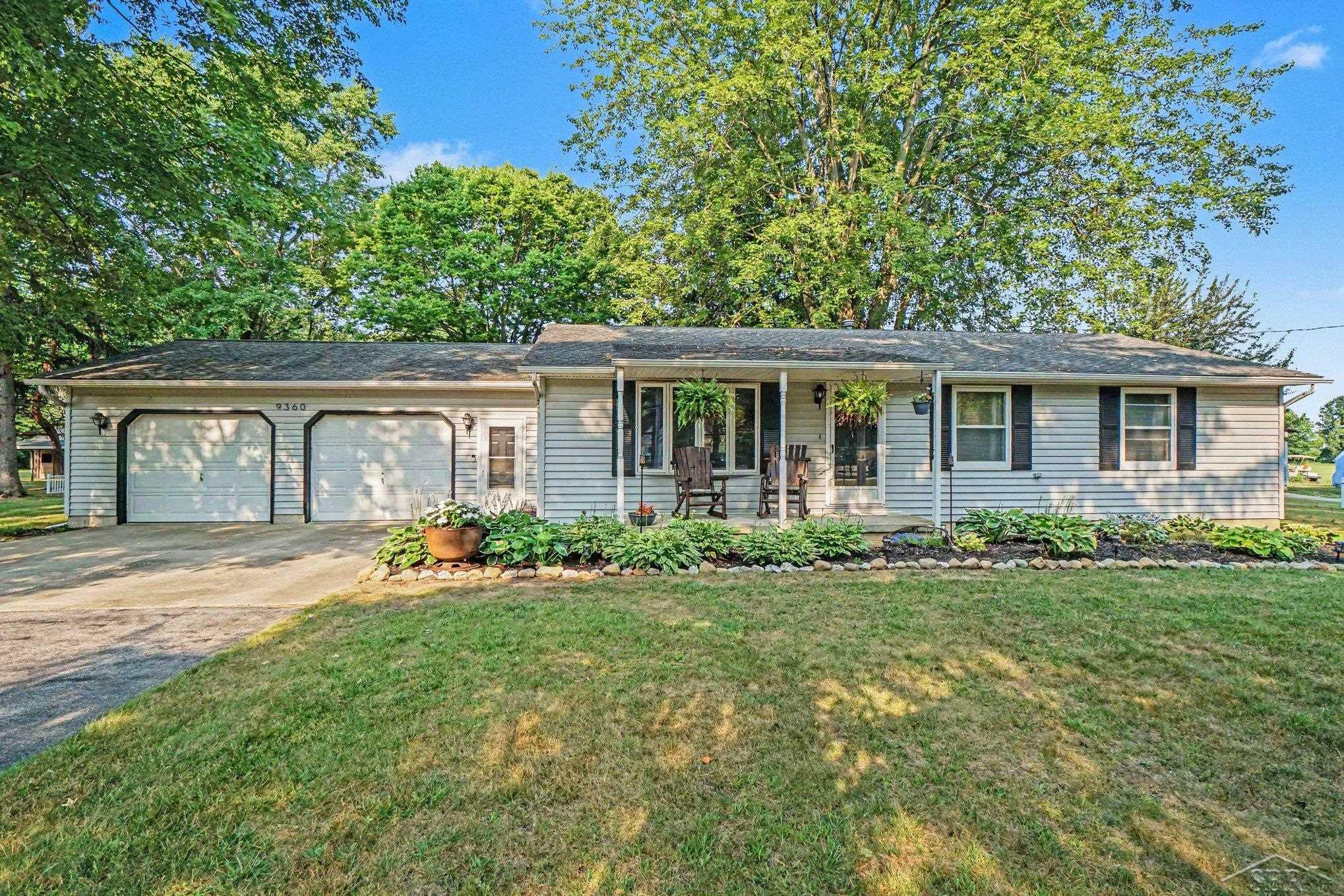 Photo 2 of Single family home for sale at 9360 Sheridan Rd, Burt, MI 48417 | MLS# 61050218670 | Listing updated on 2026-10-05