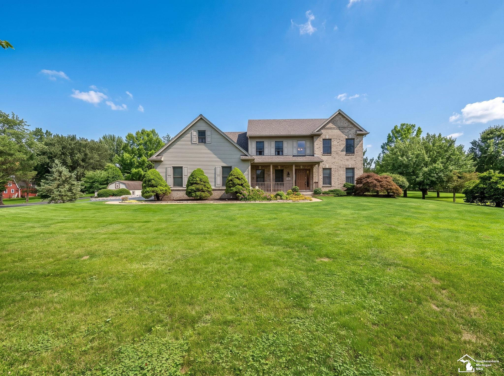1st image of 225 E Dean Rd, Temperance, MI 48182 | MLS# 50218681