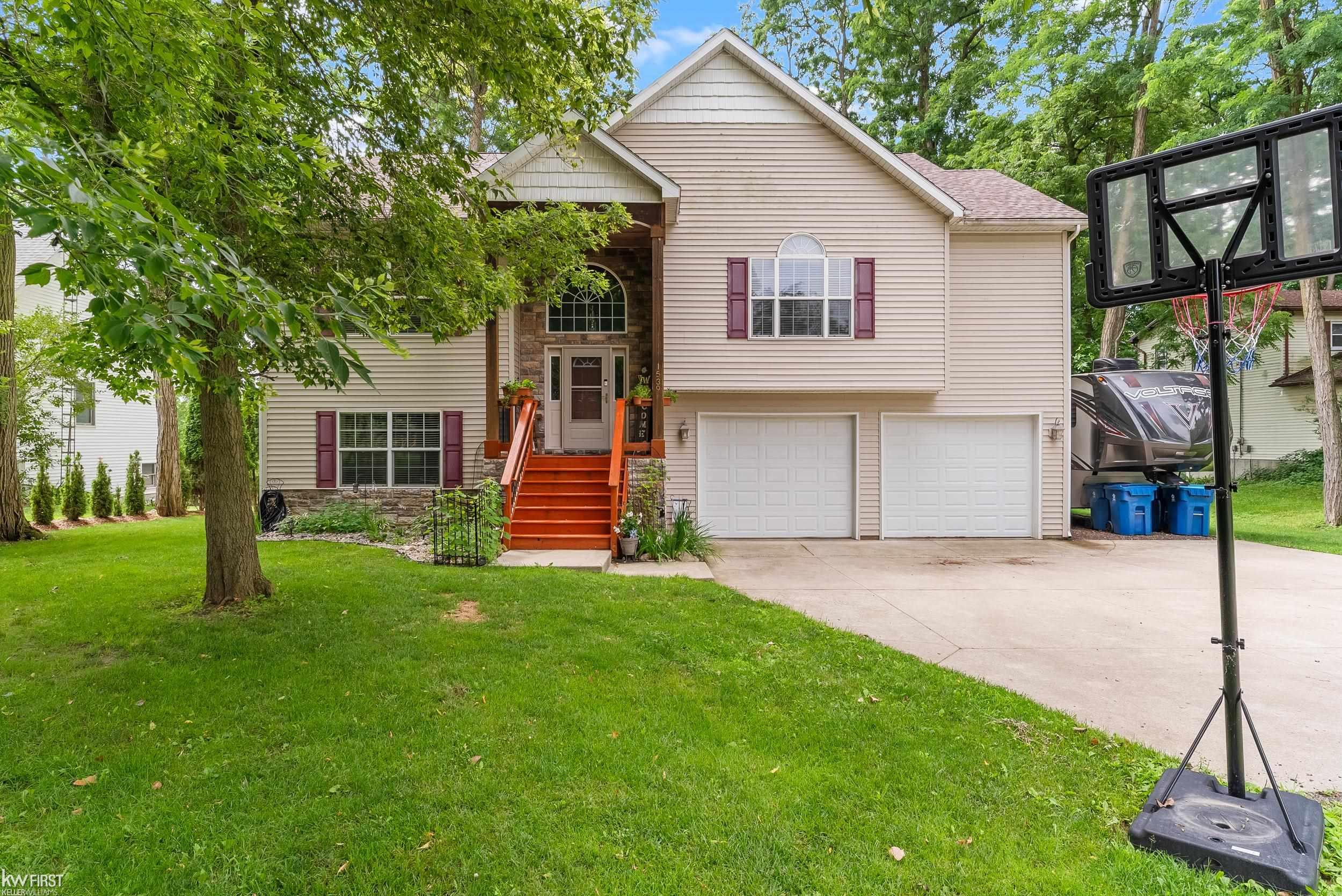 1st image of 1539 W Rolston Rd, Linden, MI 48451 | MLS# 50218683