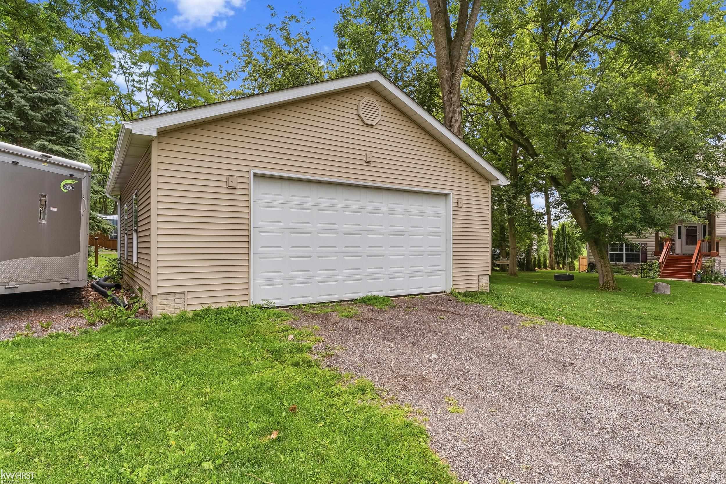 4th image of 1539 W Rolston Rd, Linden, MI 48451 | MLS# 50218683