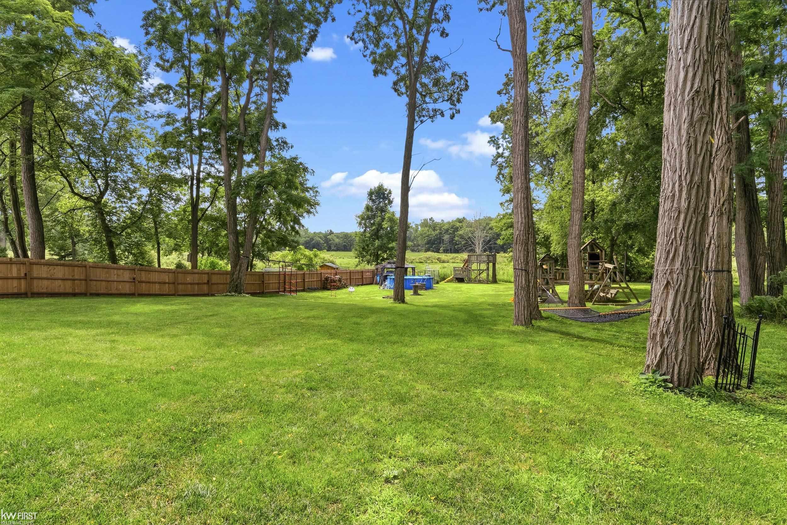 5th image of 1539 W Rolston Rd, Linden, MI 48451 | MLS# 50218683