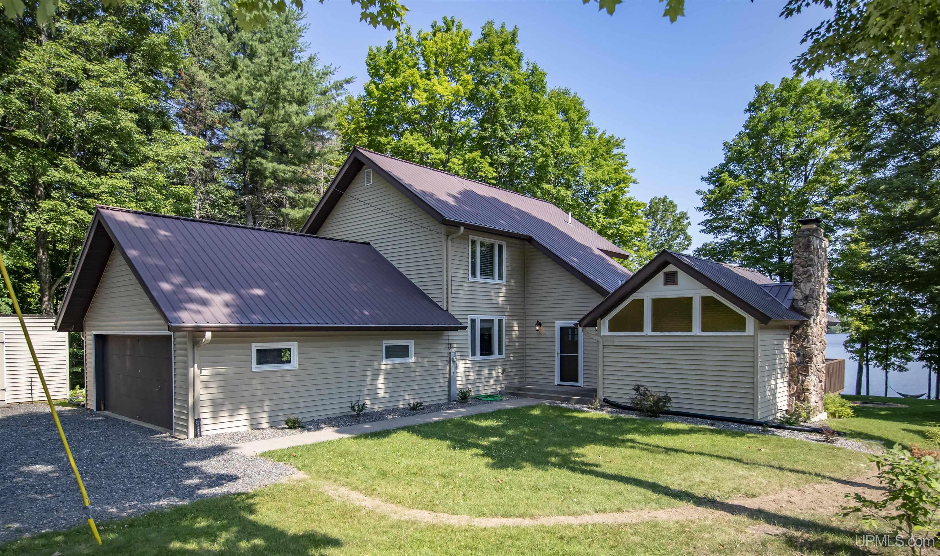 1st image of 178 Sunset Shores Rd, Iron River, MI 49935 | MLS# 50218684