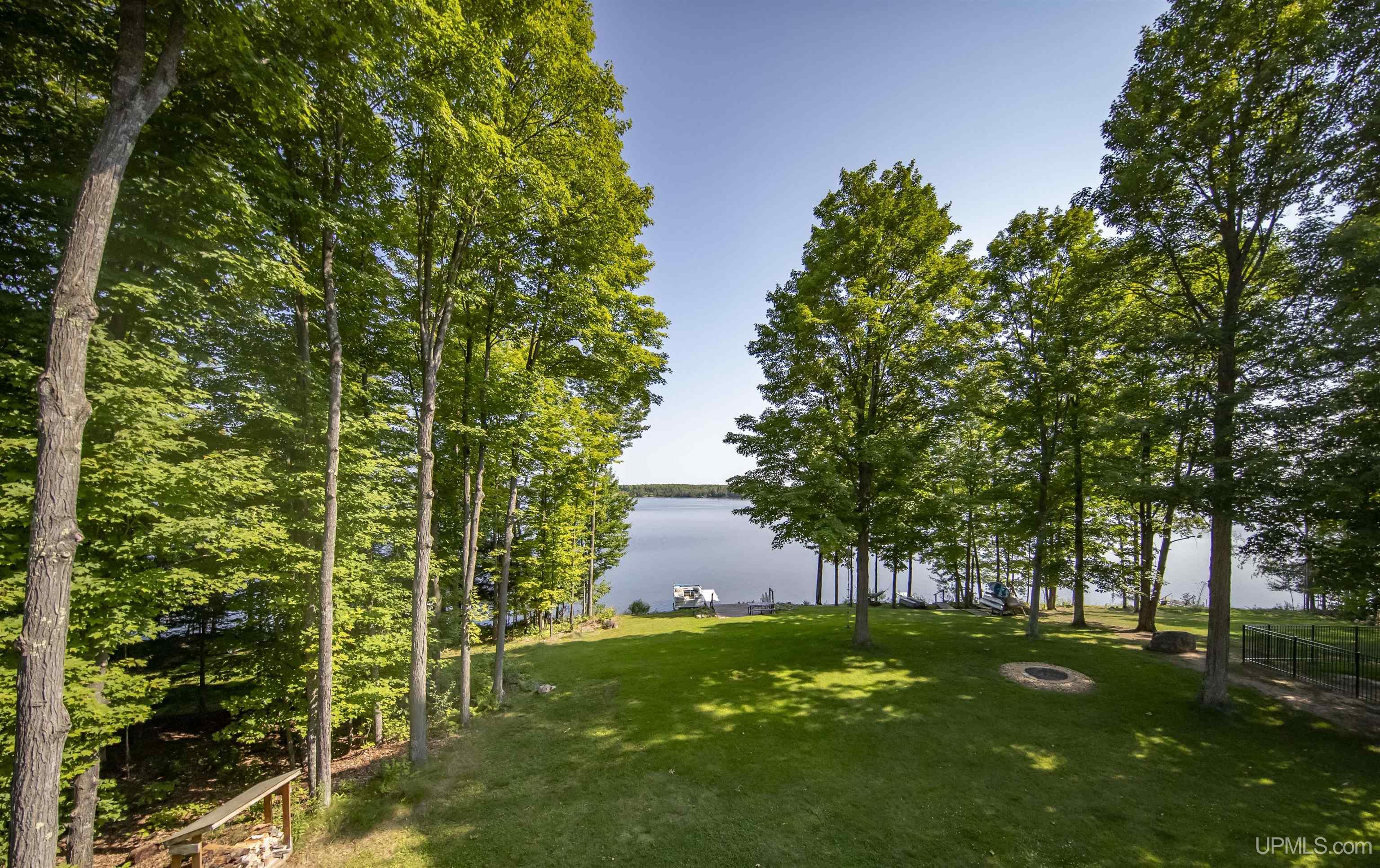 3rd image of 178 Sunset Shores Rd, Iron River, MI 49935 | MLS# 50218684